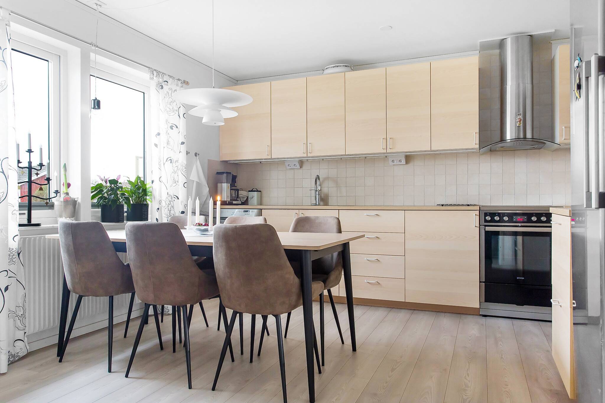 3 rum Villa på Fäladsvägen 74 Skummeslövsstrand Laholms kommun - bild 9