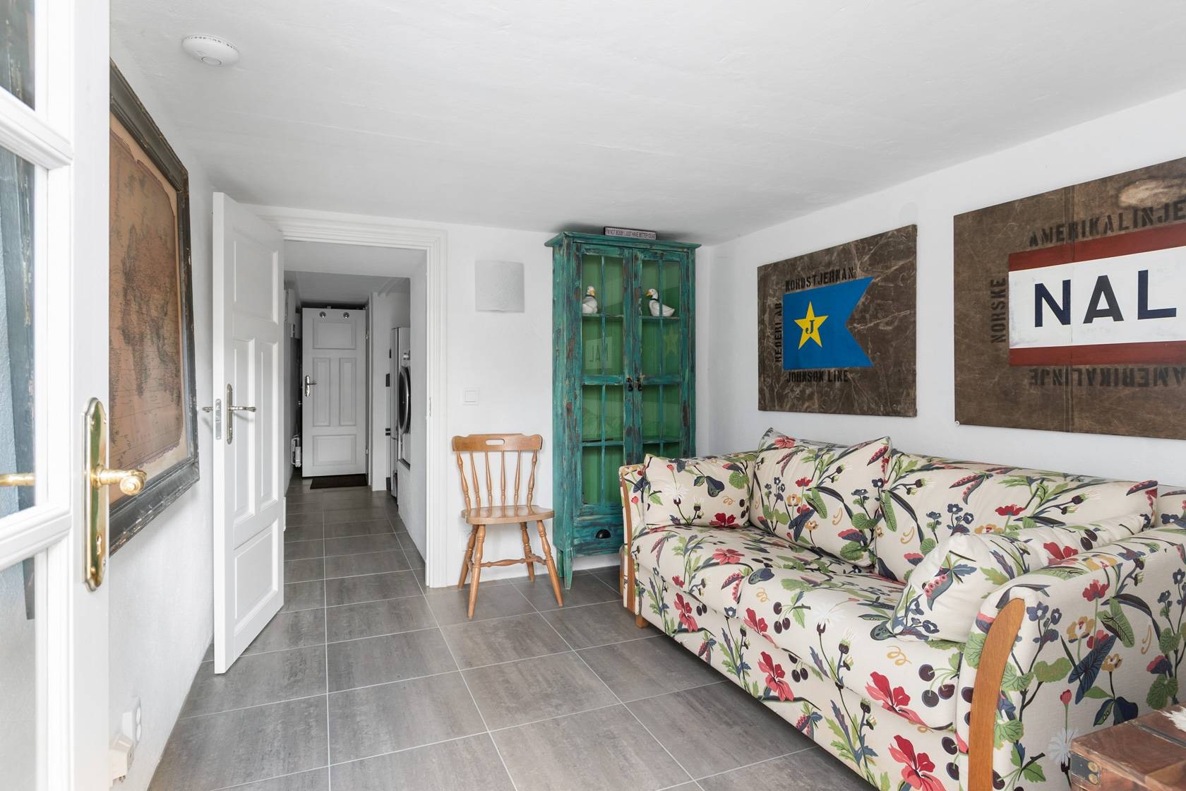 4 rum Kedjehus på Lilla Norregatan 21 Centrala Ystad Ystads kommun - bild 15