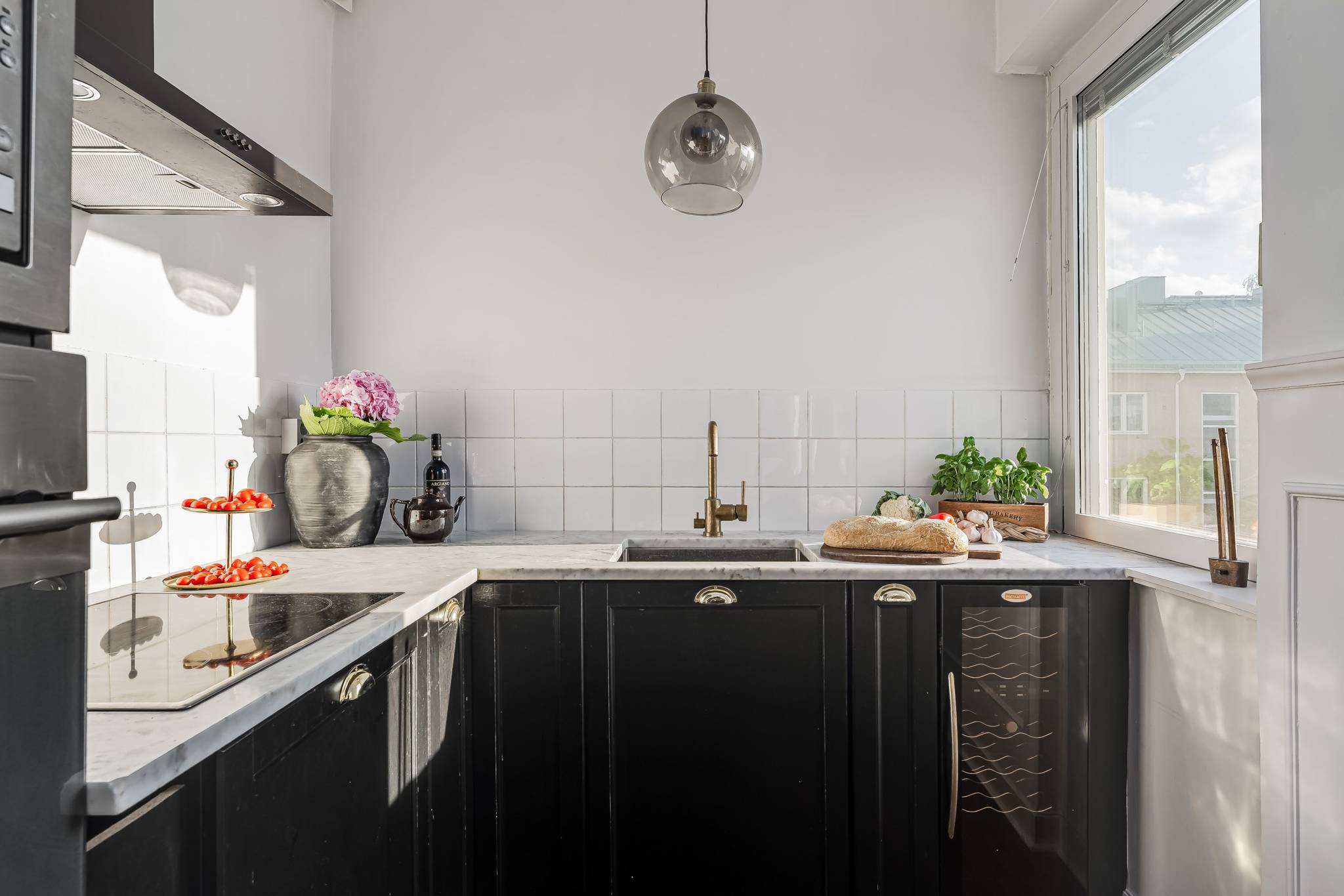 1 rum Lägenhet på Norra kungsgatan 35A Centrum Gävle kommun - bild 6