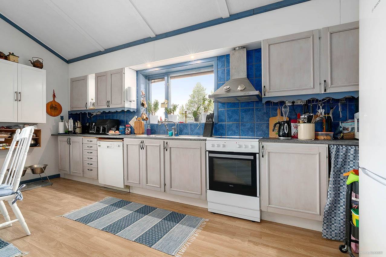 3 rum Villa på Sotarns väg 10 Älvdalens kommun - bild 6