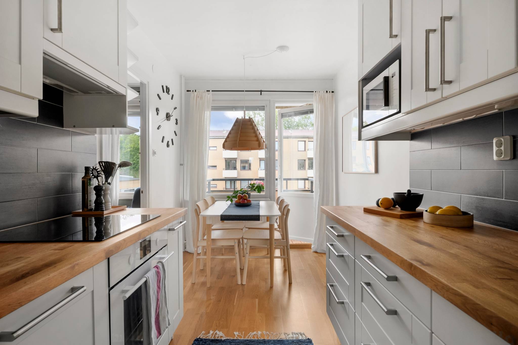 3 rum Lägenhet på Månadsvägen 33 Jakobsberg Järfälla kommun - bild 9