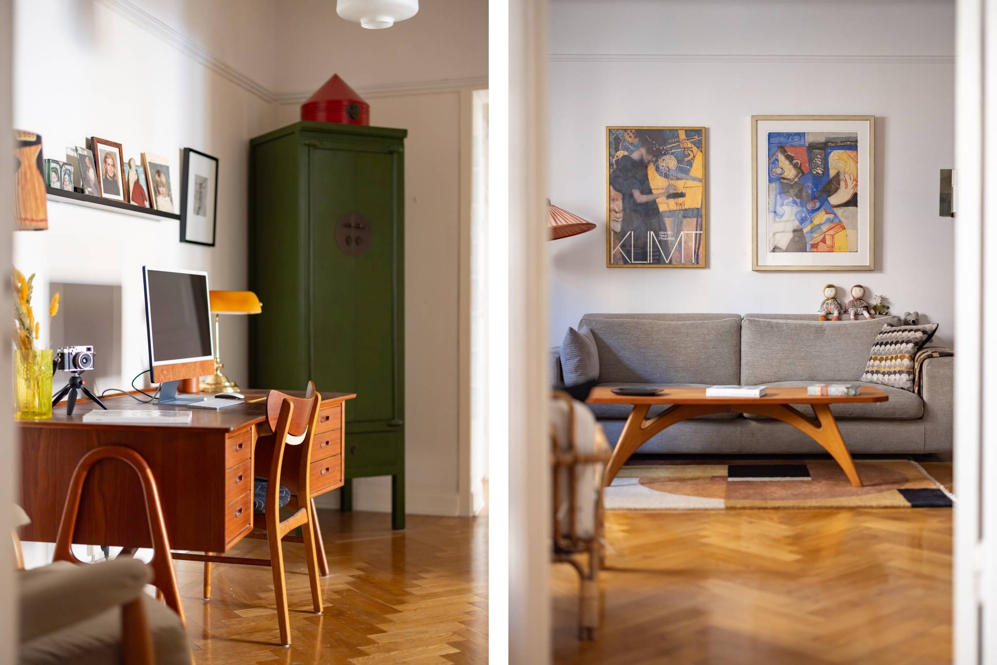 2 rum Lägenhet på Brännkyrkagatan 44 Södermalm/Mariaberget Stockholms kommun - bild 9