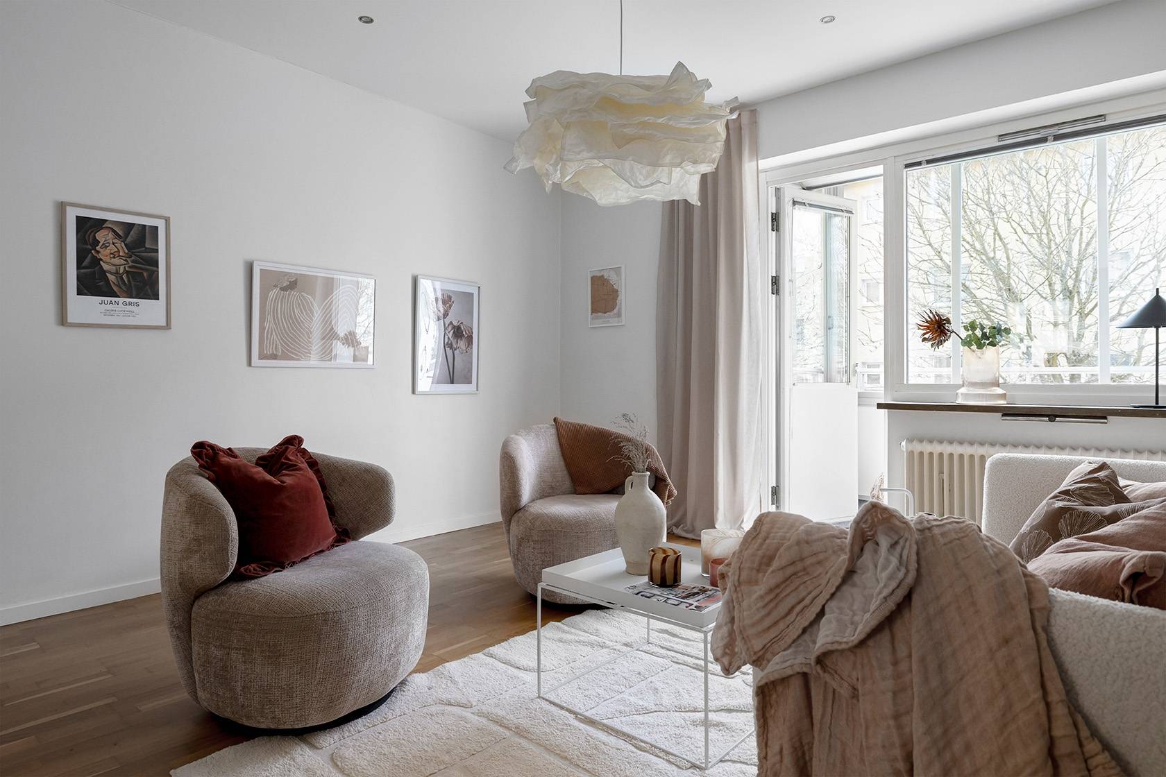 2 rum Lägenhet på Huldregatan 6B Sjöbo Borås kommun - bild 10