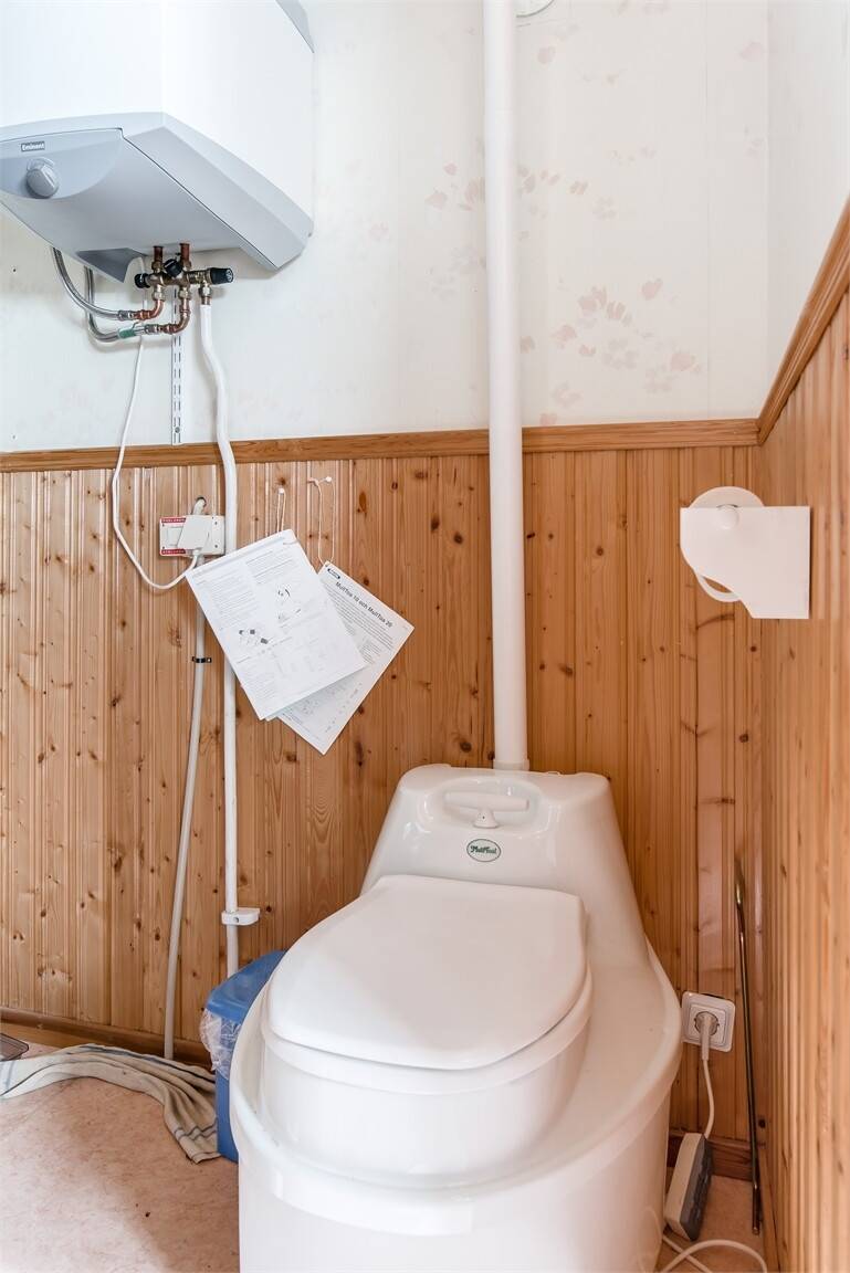 2 rum Fritidshus på Årsundavägen 854 Storsjön Sandvikens kommun - bild 21