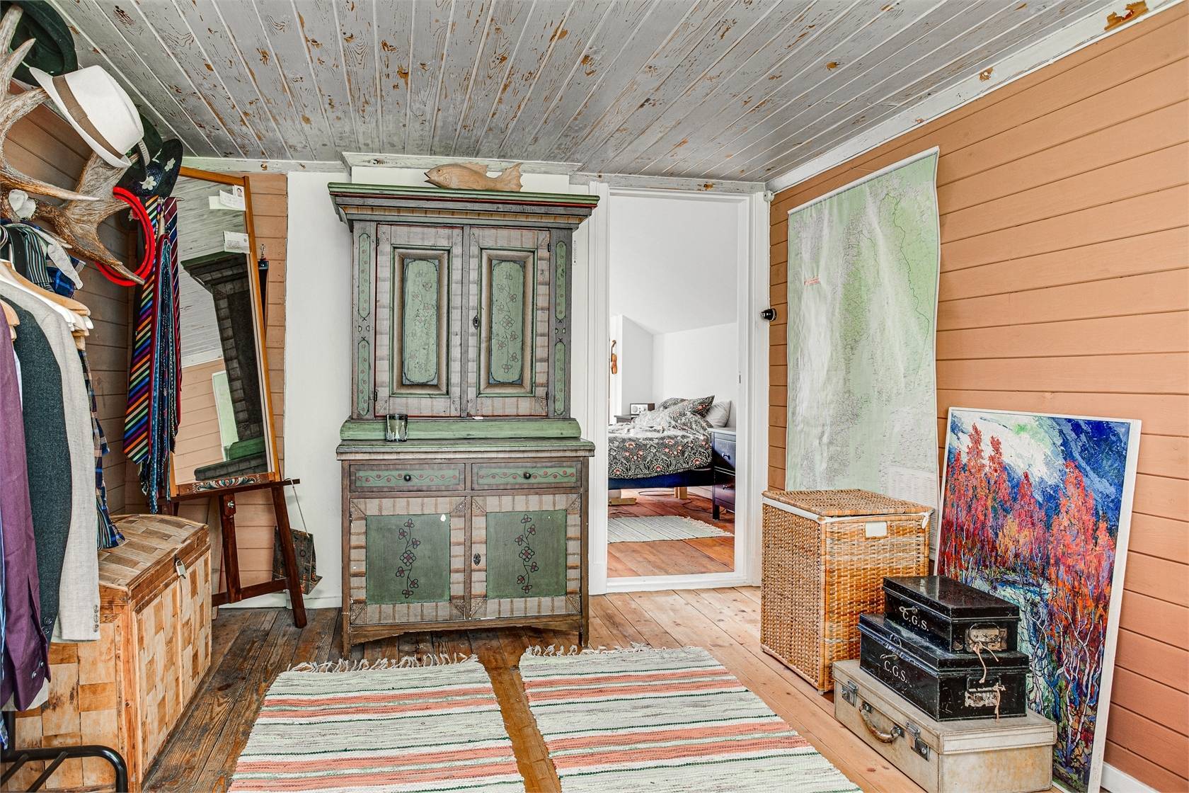 3 rum Vinterbonat fritidshus på Dalkarlsberg 524 Dalkarlsberg Nora kommun - bild 21