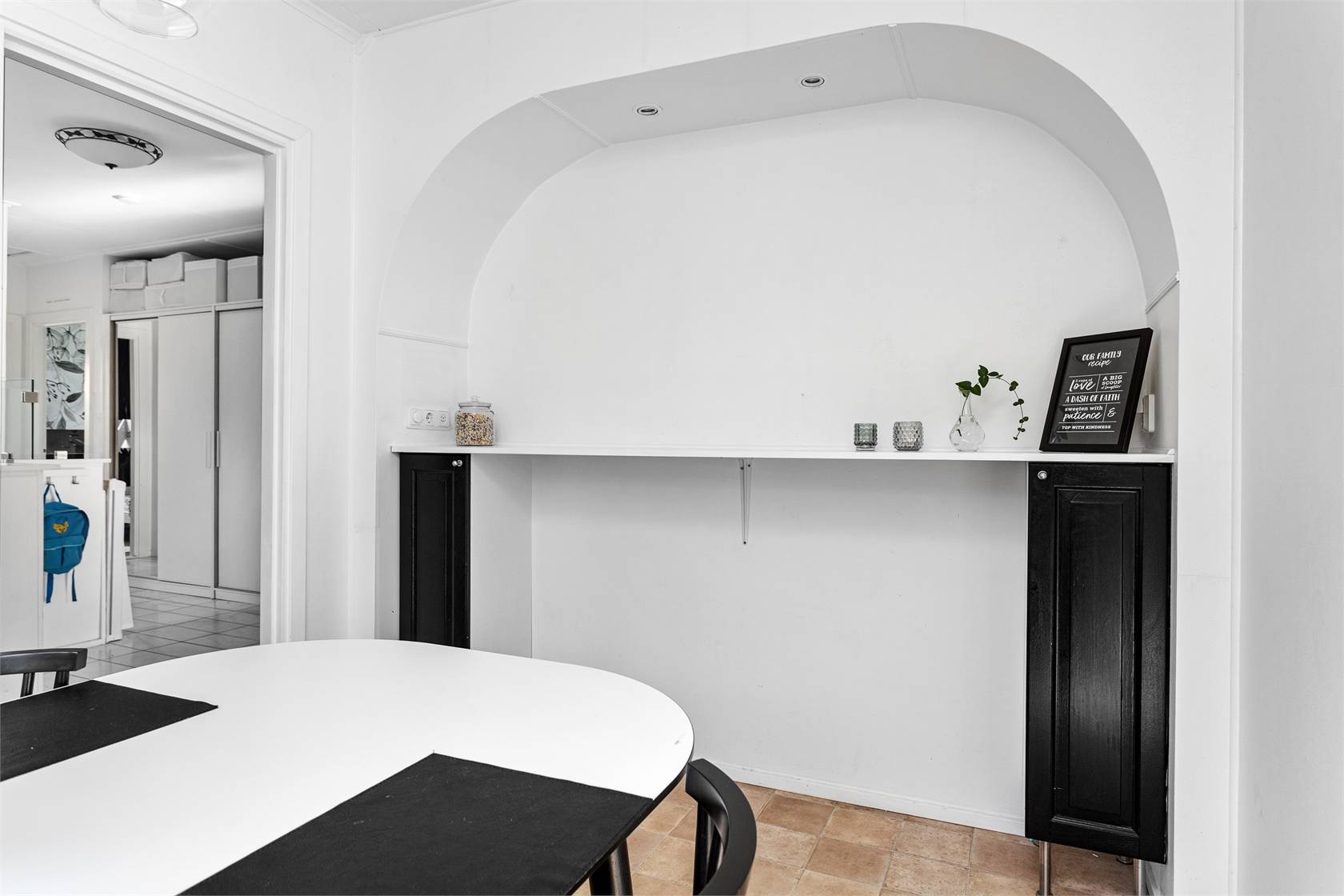 4 rum Villa på Björkbackavägen 31 Nora Nora kommun - bild 22