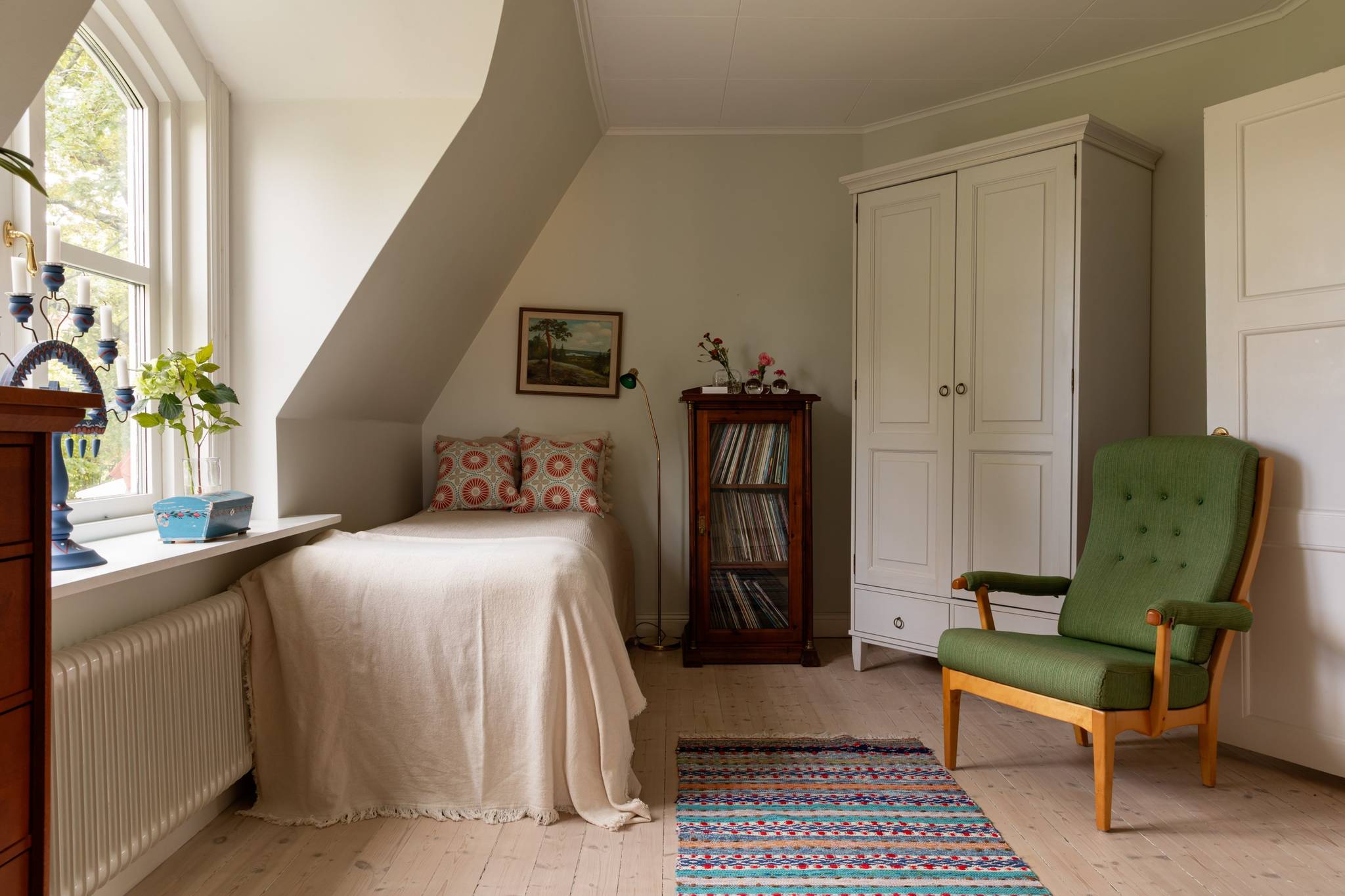 7 rum Villa på Sköldingevägen 7 Örby Stockholms kommun - bild 47