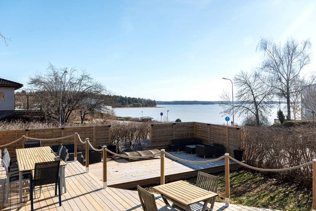 10 rum Villa på Drakskeppsvägen 12 Viggbyholm Täby kommun - bild 31