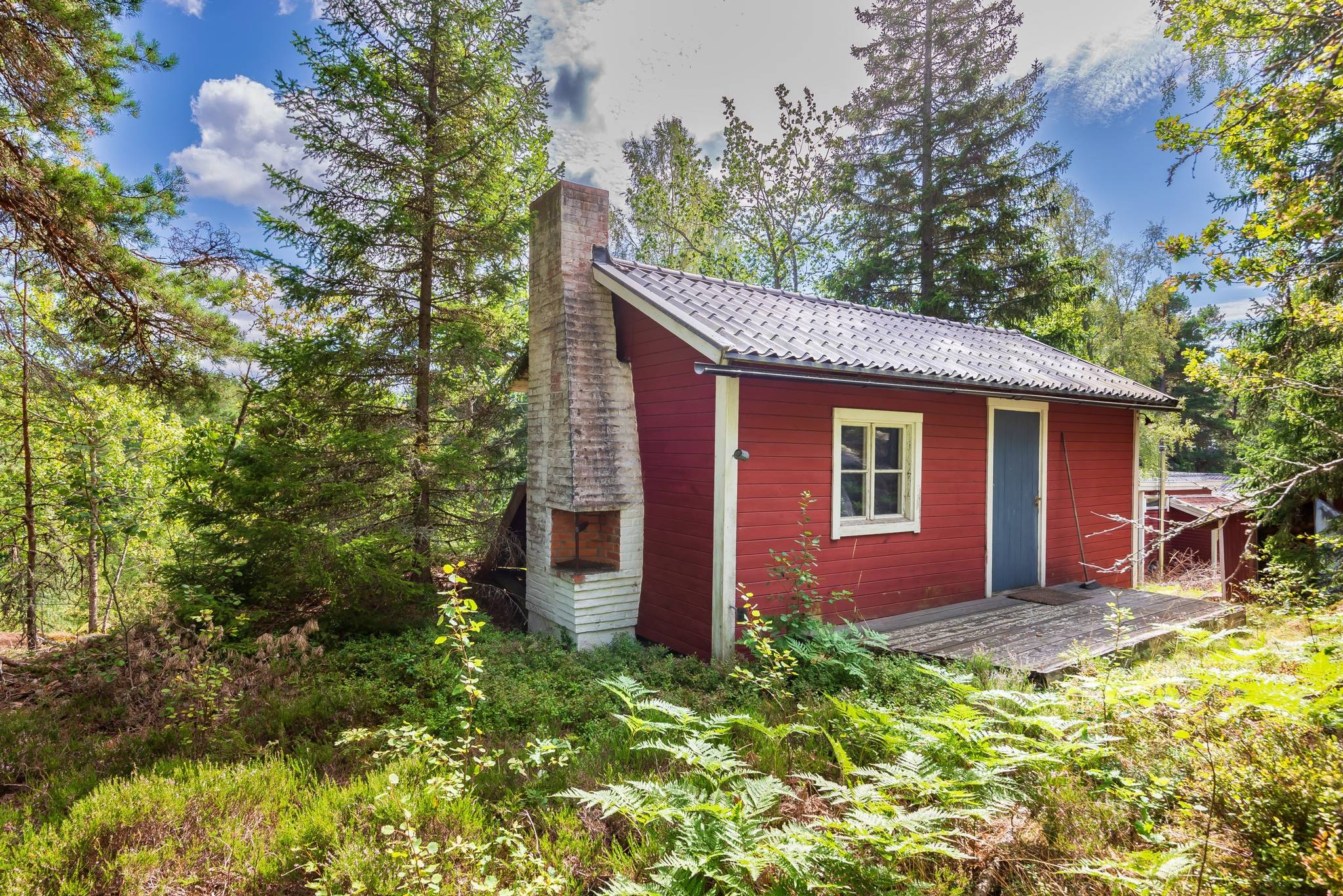 3 rum Villa på Valsättravägen 19 Svinninge Österåkers kommun - bild 26