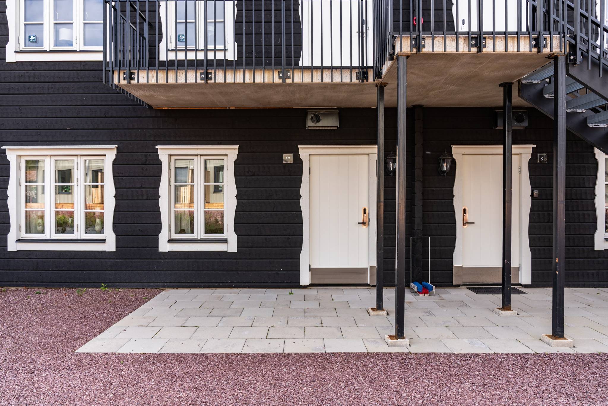 4 rum Lägenhet på Hallonvägen 1C Högfjället, Sälen Malung-Sälens kommun - bild 22