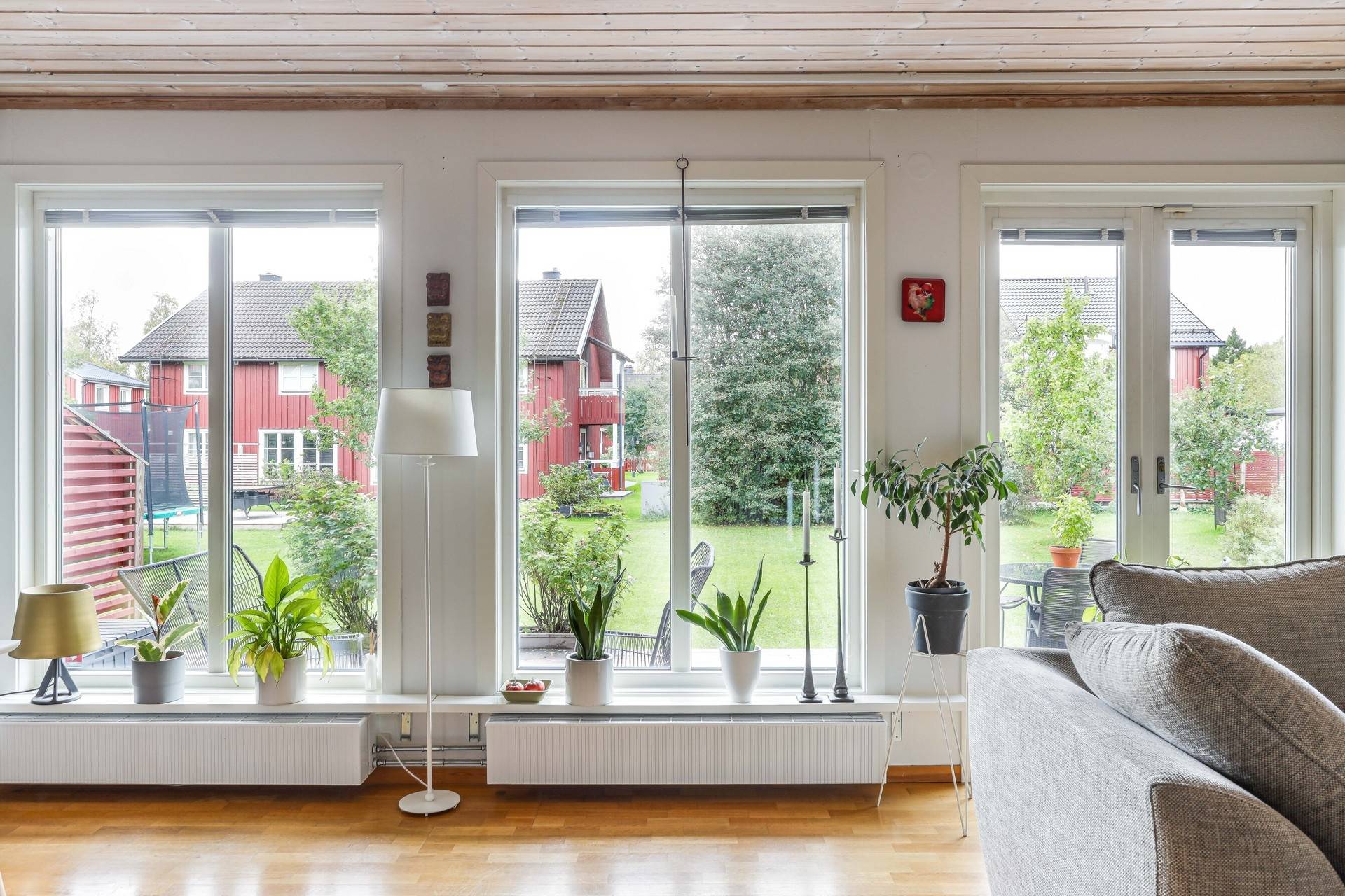 7 rum Parhus på Cirkelgatan 19B Söderslätt Umeå kommun - bild 13