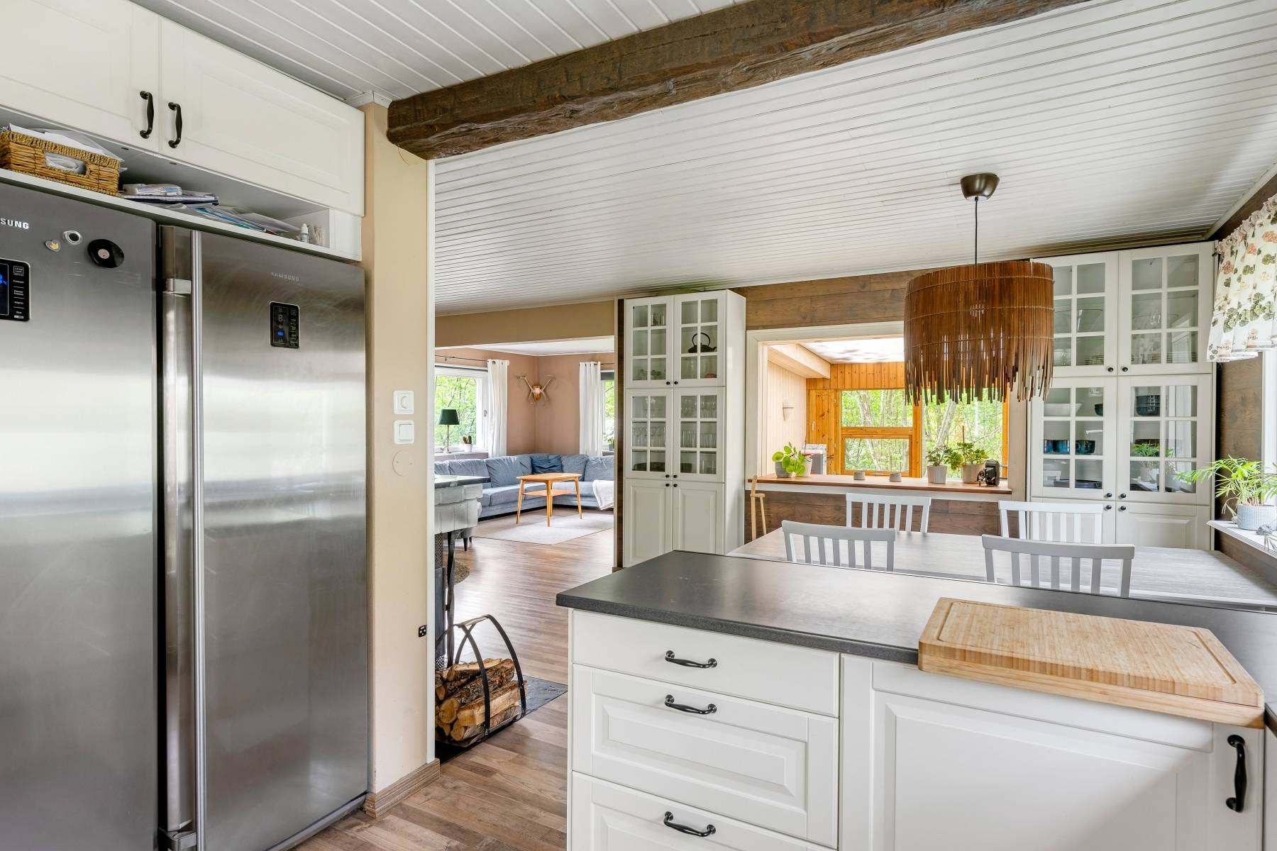 6 rum Villa på Stanstorp Skogstorpsvägen 3 Stanstorp Höörs kommun - bild 14