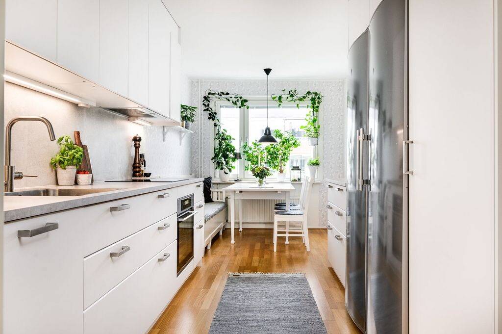 3 rum Lägenhet på Sturegatan 96B Nybro Falu kommun - bild 10