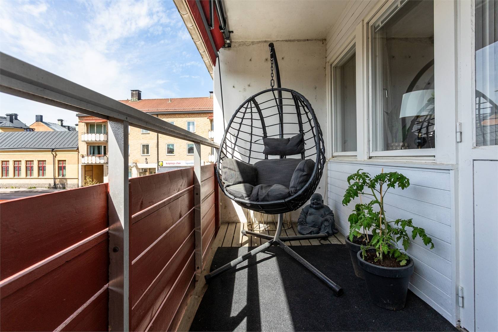 7 rum Radhus på Östra Långgatan 14B Gamla stan Köpings kommun - bild 10