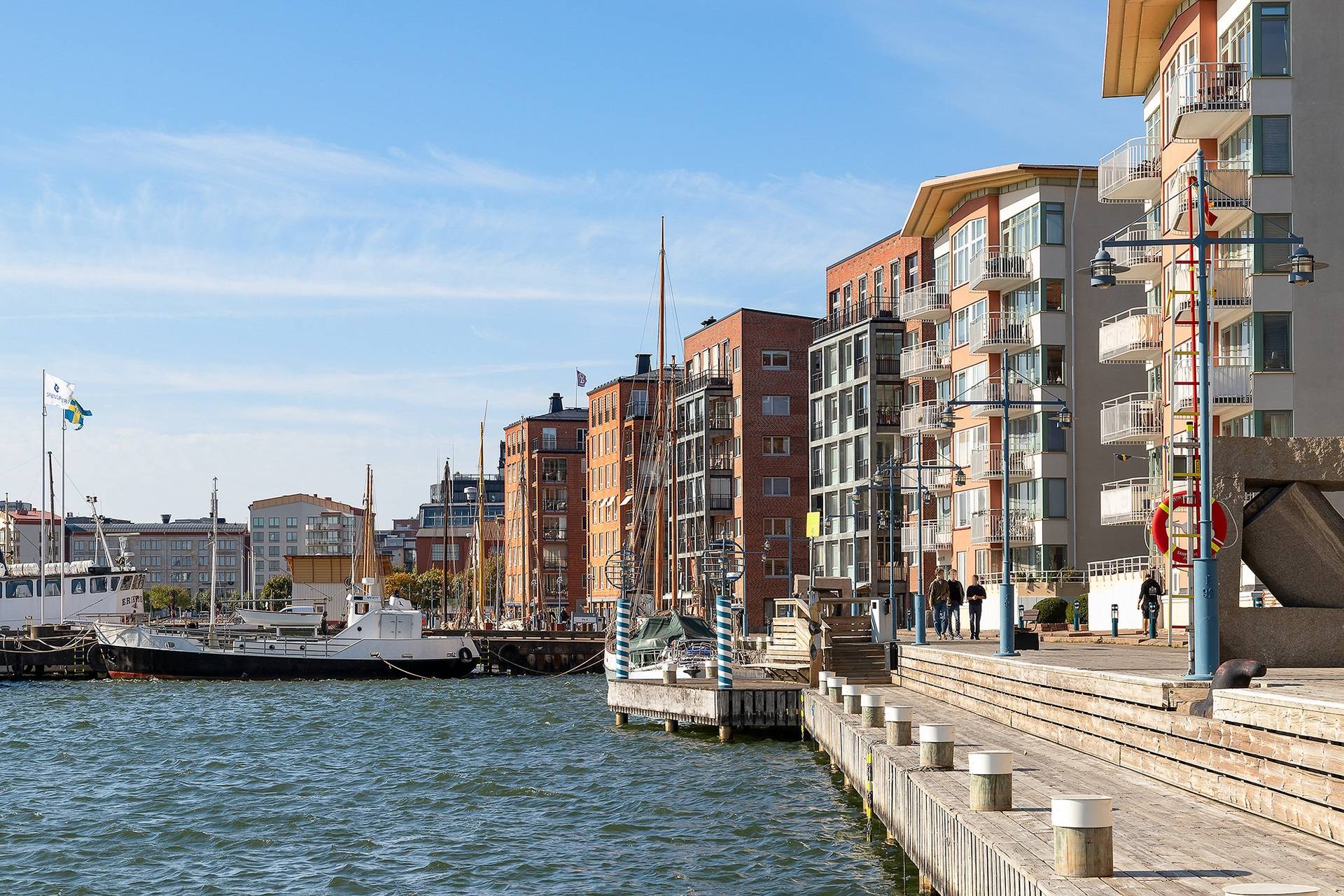 2 rum Lägenhet på Nimbusgatan 4 Göteborg Göteborgs kommun - bild 30