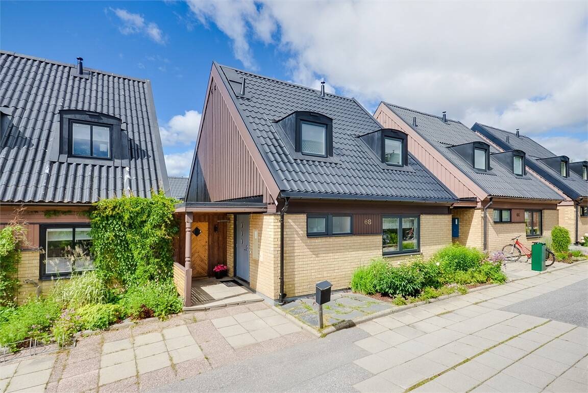 5 rum Villa på Kvartsvägen 68 Carlshem Umeå kommun - bild 10