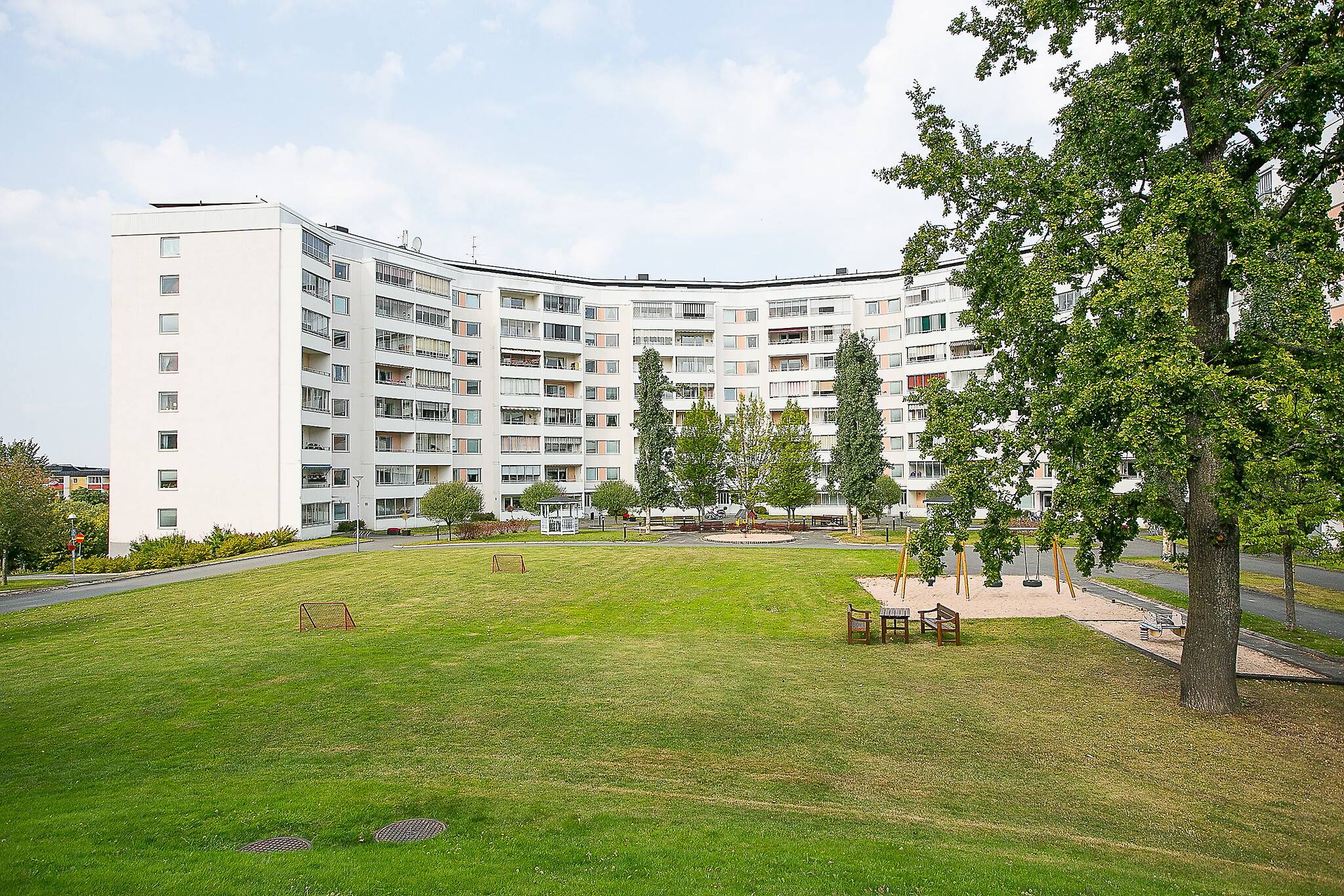3 rum Lägenhet på Oxelgatan 35 Ekhagen Jönköpings kommun - bild 7