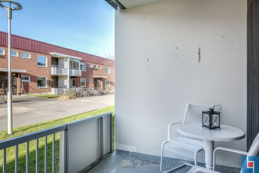 4 rum Lägenhet på Nyckelgatan 48 Sunnanå Skellefteå kommun - bild 18