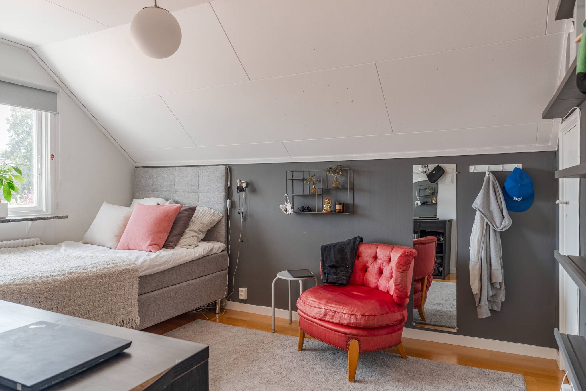 6 rum Villa på Månesköldsgatan 59 Nya Staden Lidköpings kommun - bild 38