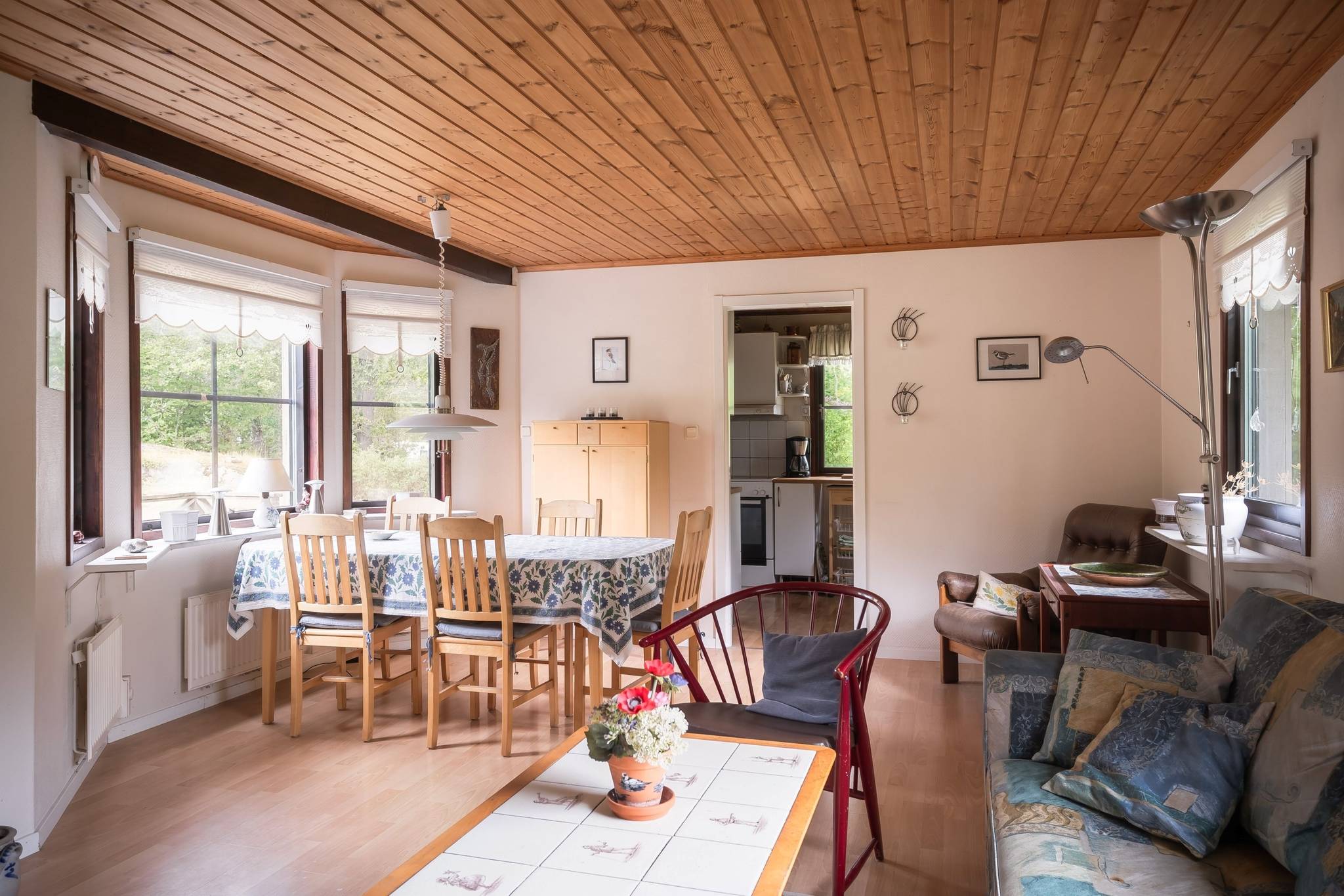 3 rum Fritidshus på Solsalavägen 11 Älvsala Värmdö kommun - bild 9