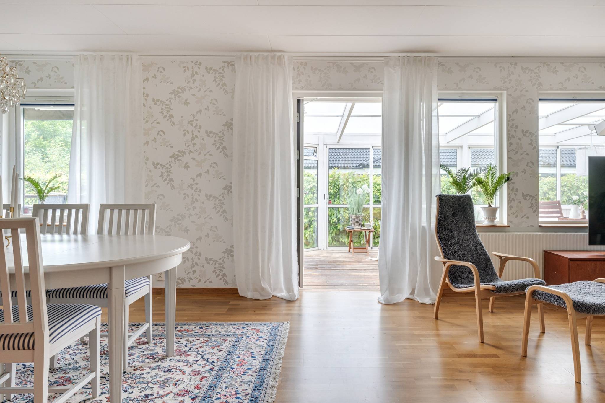 4 rum Villa på Öjersjövägen 11B Öjersjö Partille kommun - bild 10