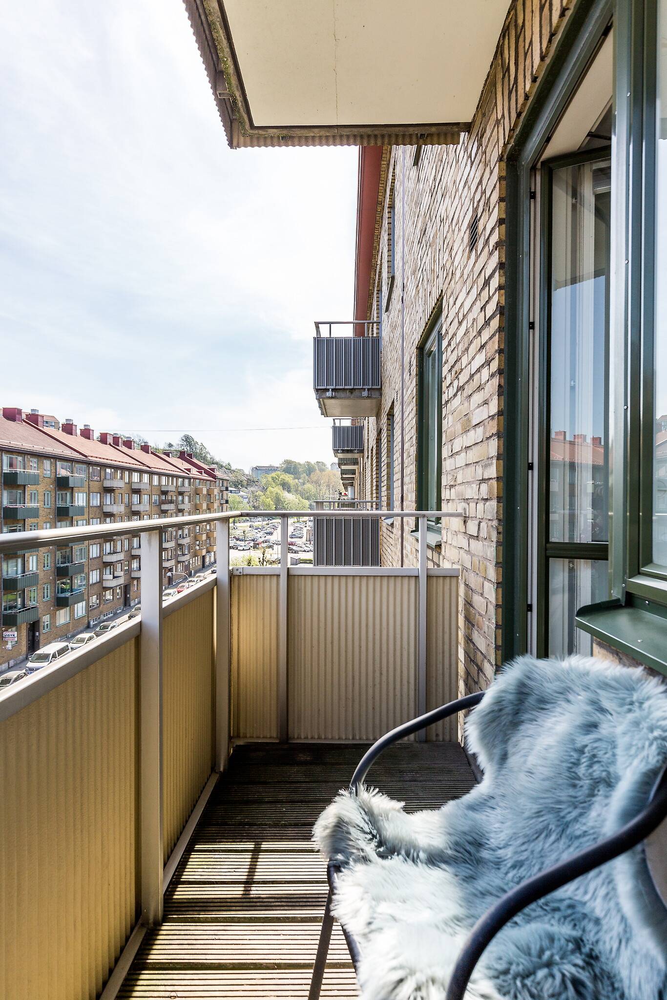 2 rum Lägenhet på Kobbarnas Väg 3 Olskroken Göteborgs kommun - bild 7