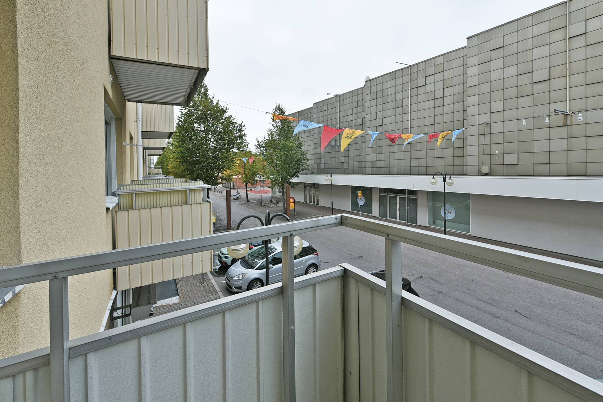 1 rum Lägenhet på Kungsgatan 54D Centralt Kristinehamns kommun - bild 18