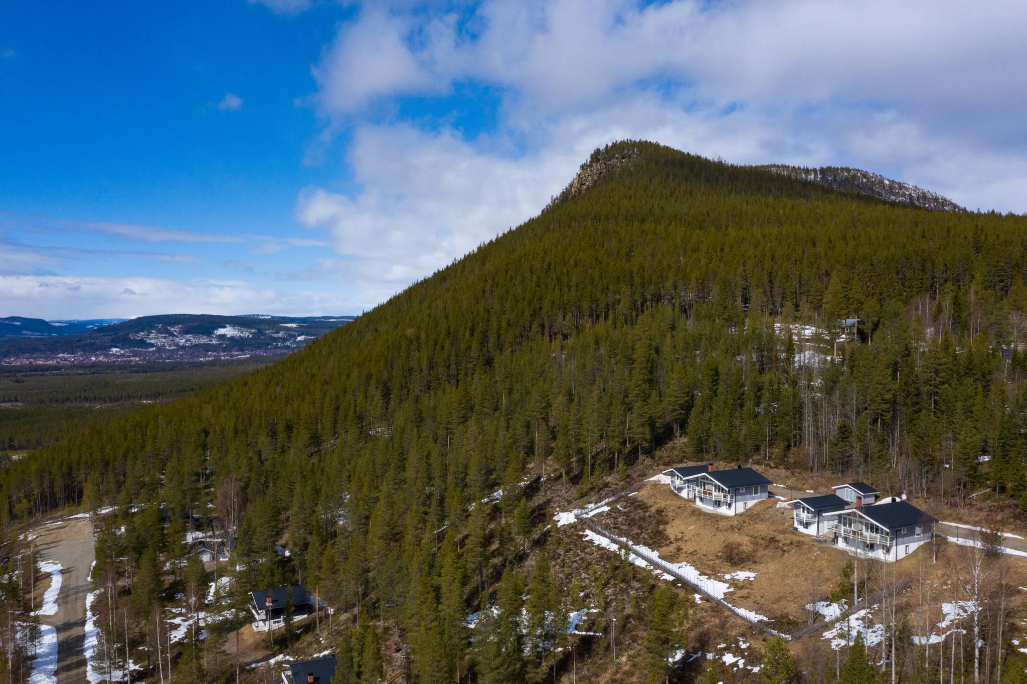 6 rum Fritidshus på Björnrike Ripstigen 19 Björnrike Härjedalens kommun - bild 41