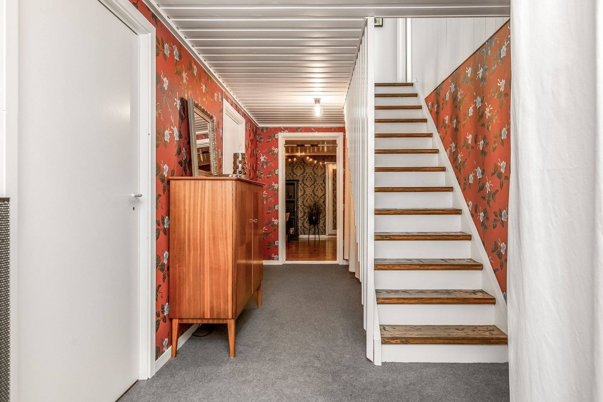 4 rum Villa på Krokvägen 5 Södra Lundevallen Timrå kommun - bild 30