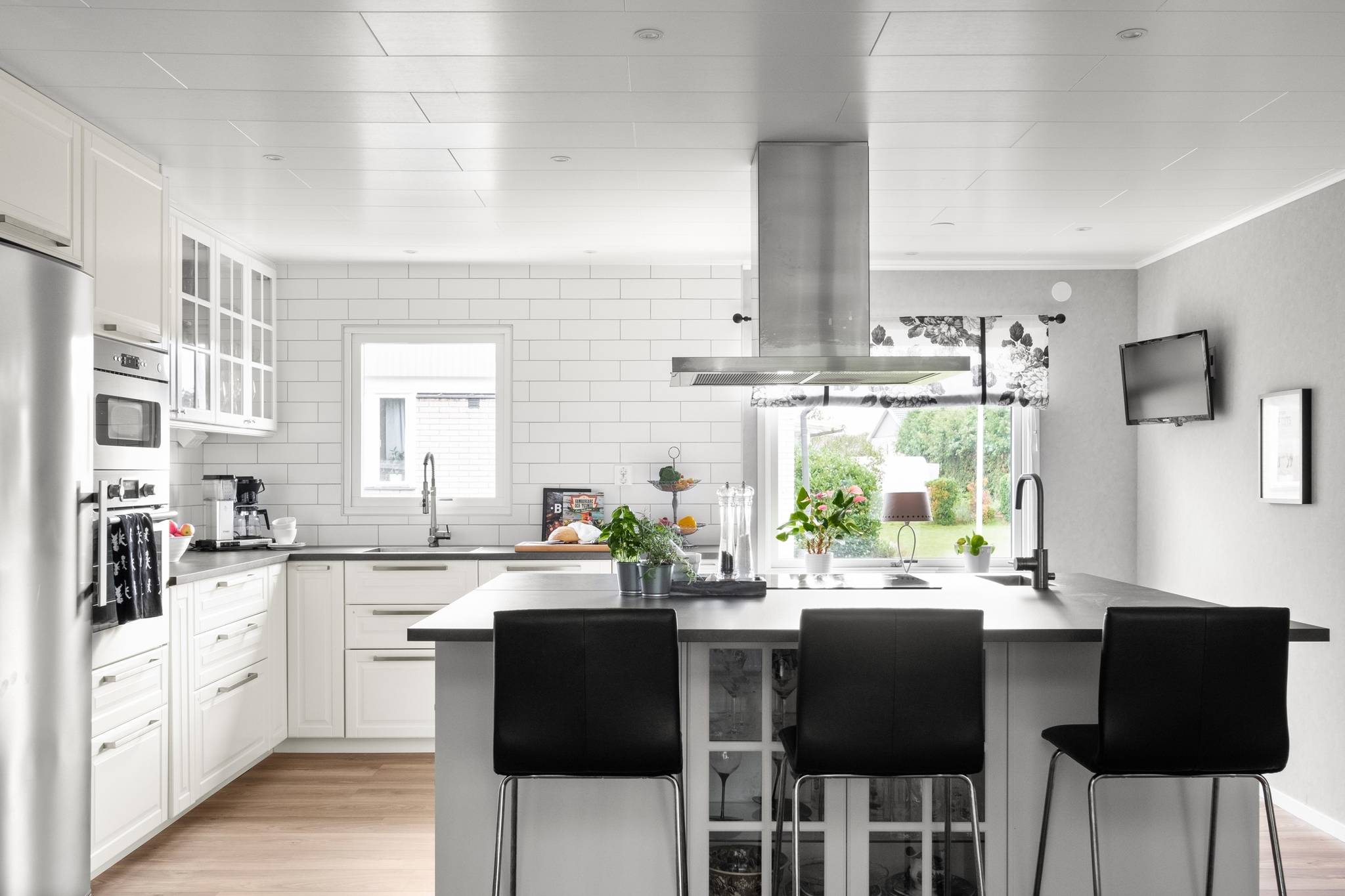 5 rum Villa på Odalvägen 9 Asarum Karlshamns kommun - bild 4