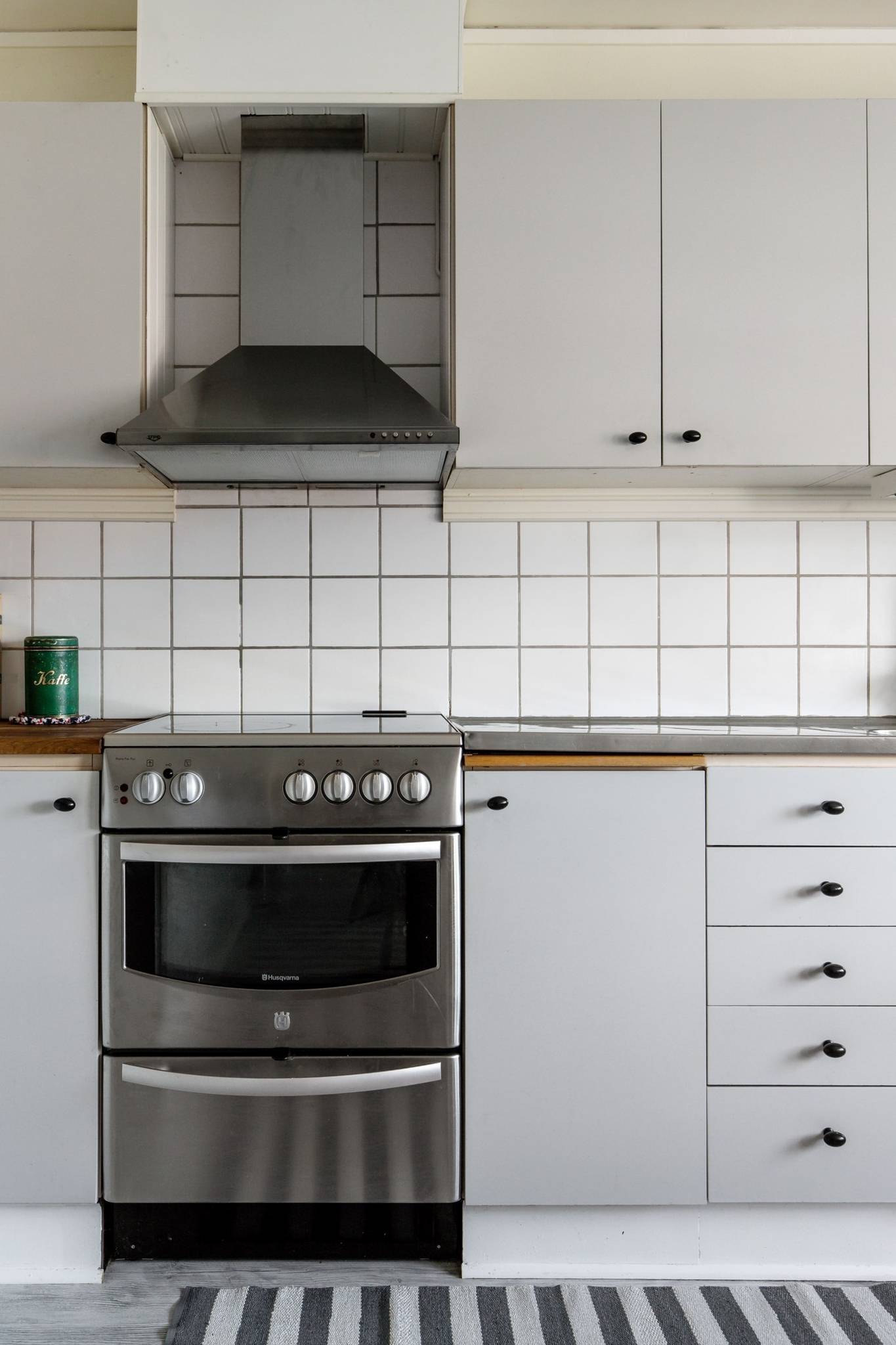 7 rum Villa på Hennan Mosippsvägen 16 & 18 Ljusdals kommun - bild 10