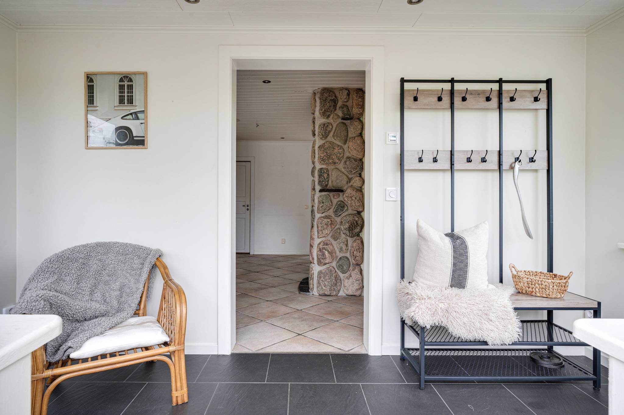 6 rum Villa på Gottskärsvägen 36 Onsala - Centralt Kungsbacka kommun - bild 15