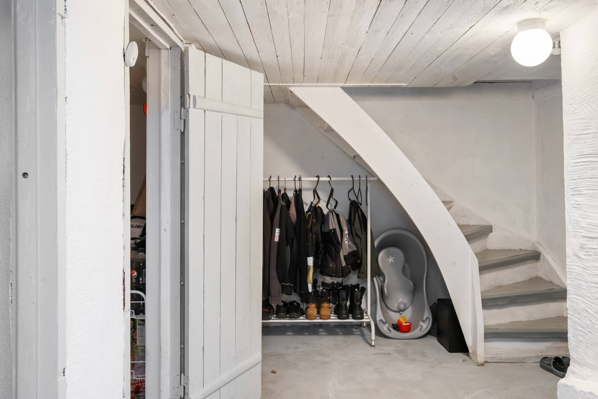 5 rum Villa på Jungfrutorpsvägen 10 Asarum Karlshamns kommun - bild 31