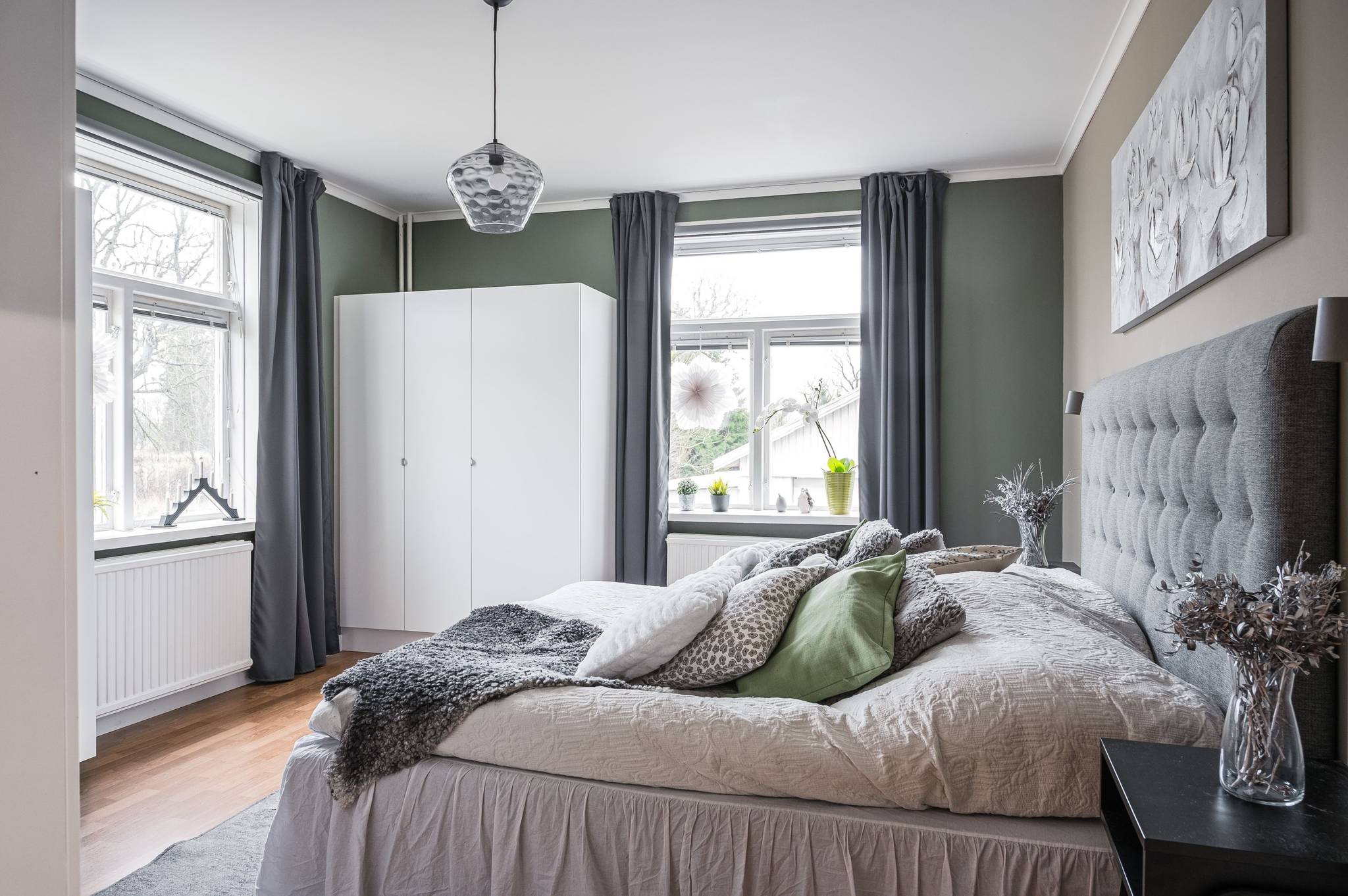 8 rum Villa på Villabergsvägen 8 Öttum Vara kommun - bild 23
