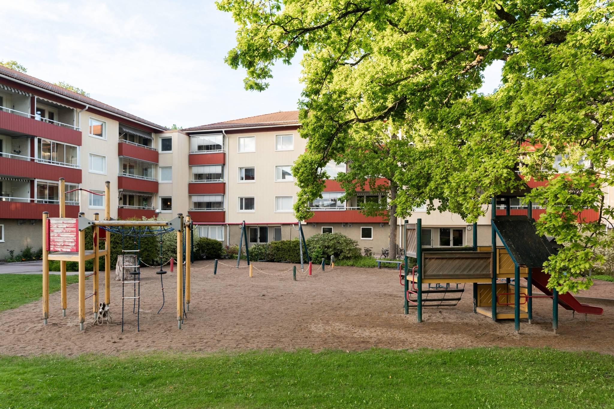 3 rum Lägenhet på Kaserngatan 35 Viksäng Västerås kommun - bild 32