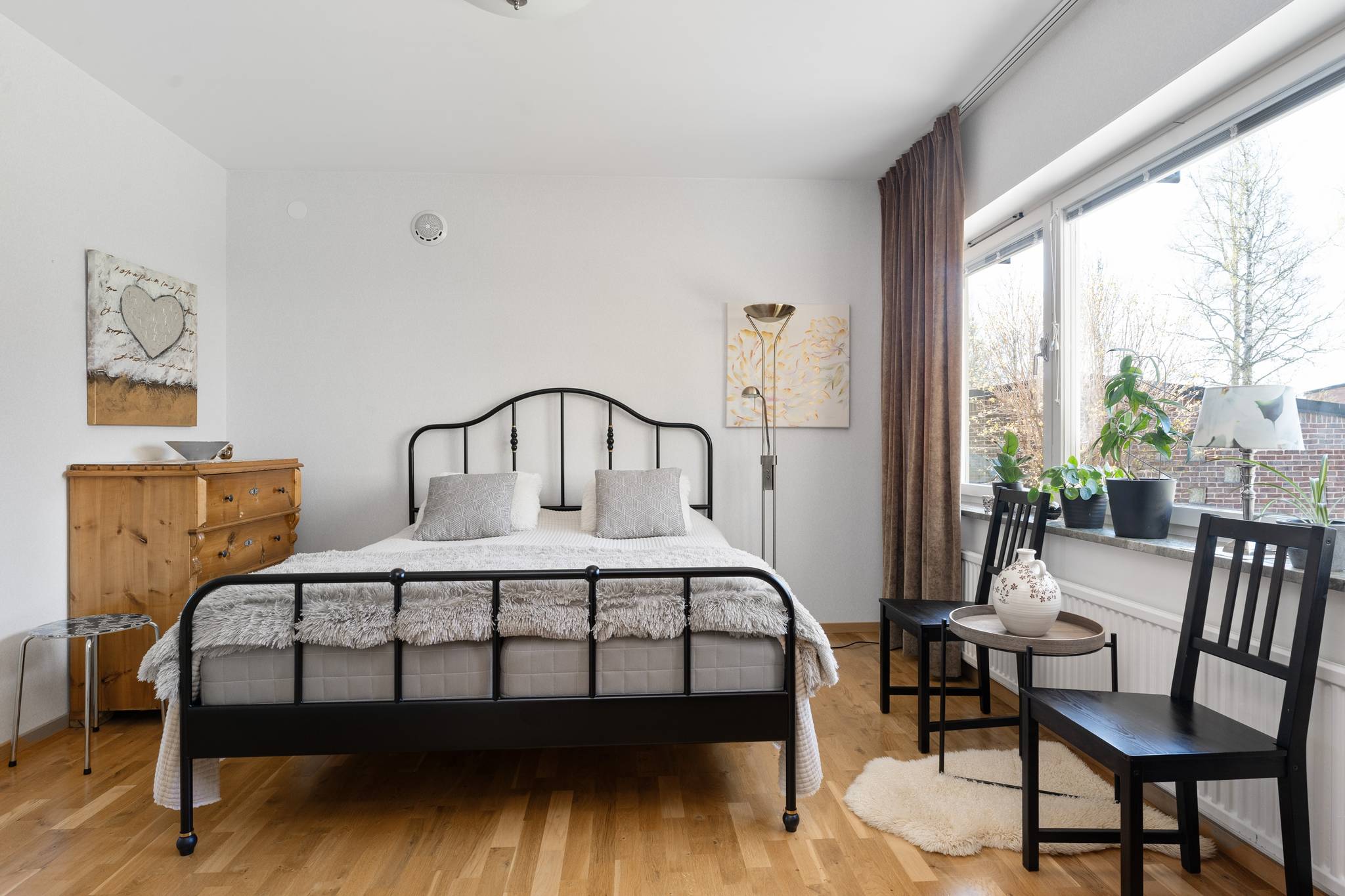 8 rum Villa på Karlavägen 15 Bregården Karlskoga kommun - bild 15