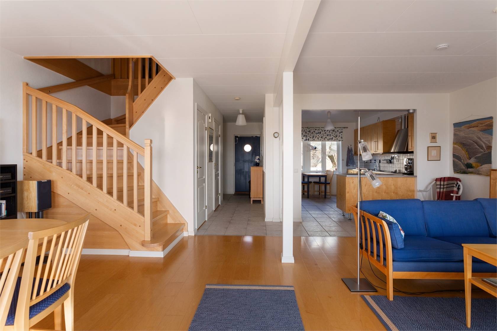 3 rum Villa på Källstången 6 Skärhamn Tjörns kommun - bild 13