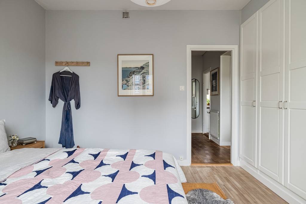 3 rum Lägenhet på Ralångsvägen 8, 3tr Årsta Stockholms kommun - bild 22