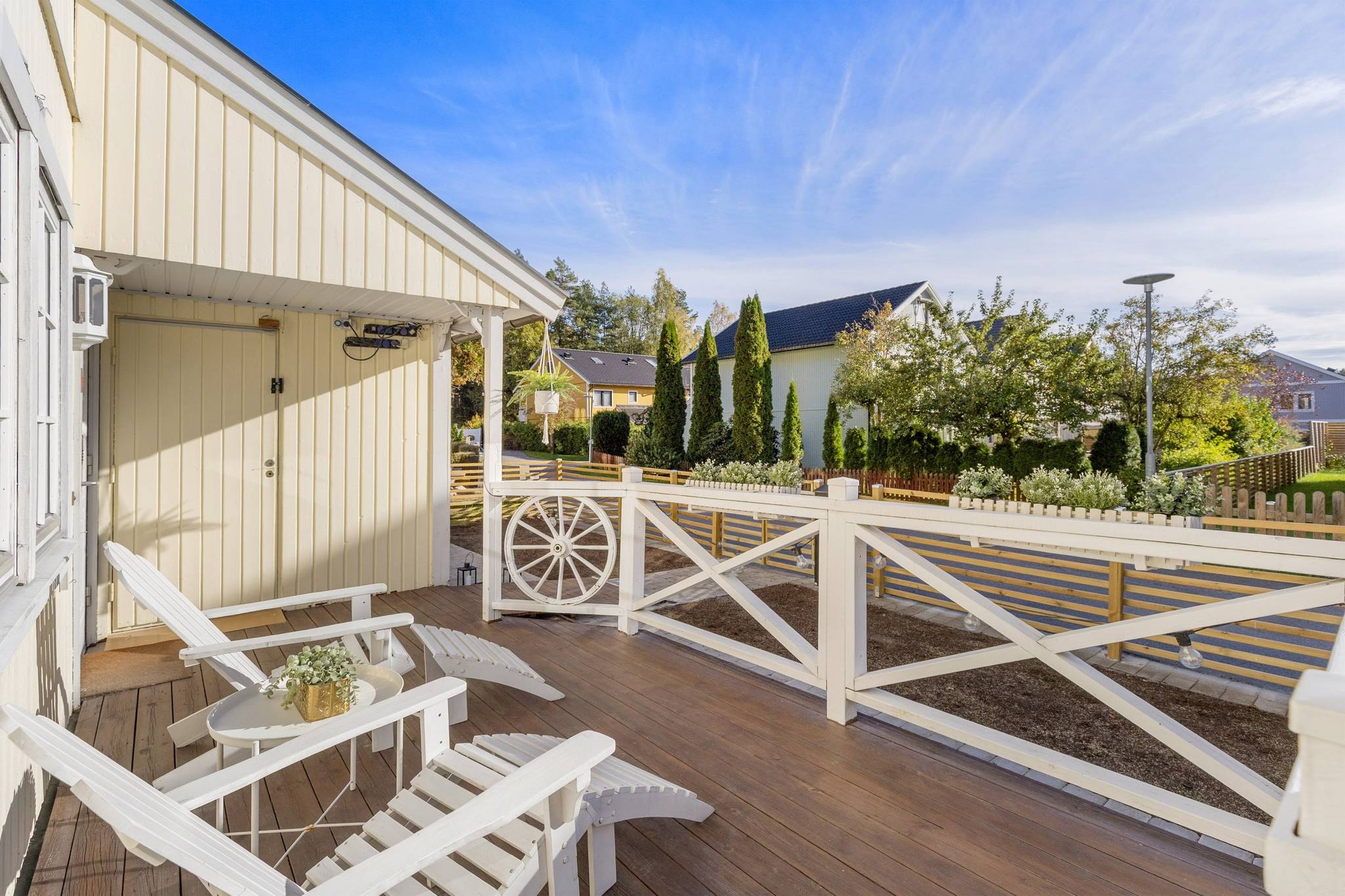 6 rum Villa på Sommarbo 260 Haninge Jordbro Haninge kommun - bild 25