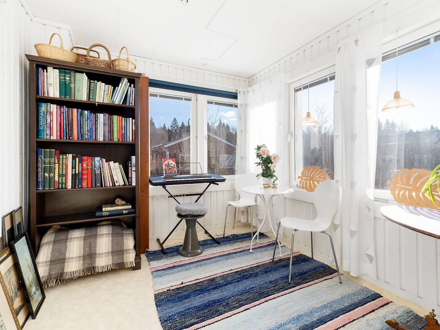 5 rum Parhus på Smedstorpsvägen 14 Vittinge Heby kommun - bild 21