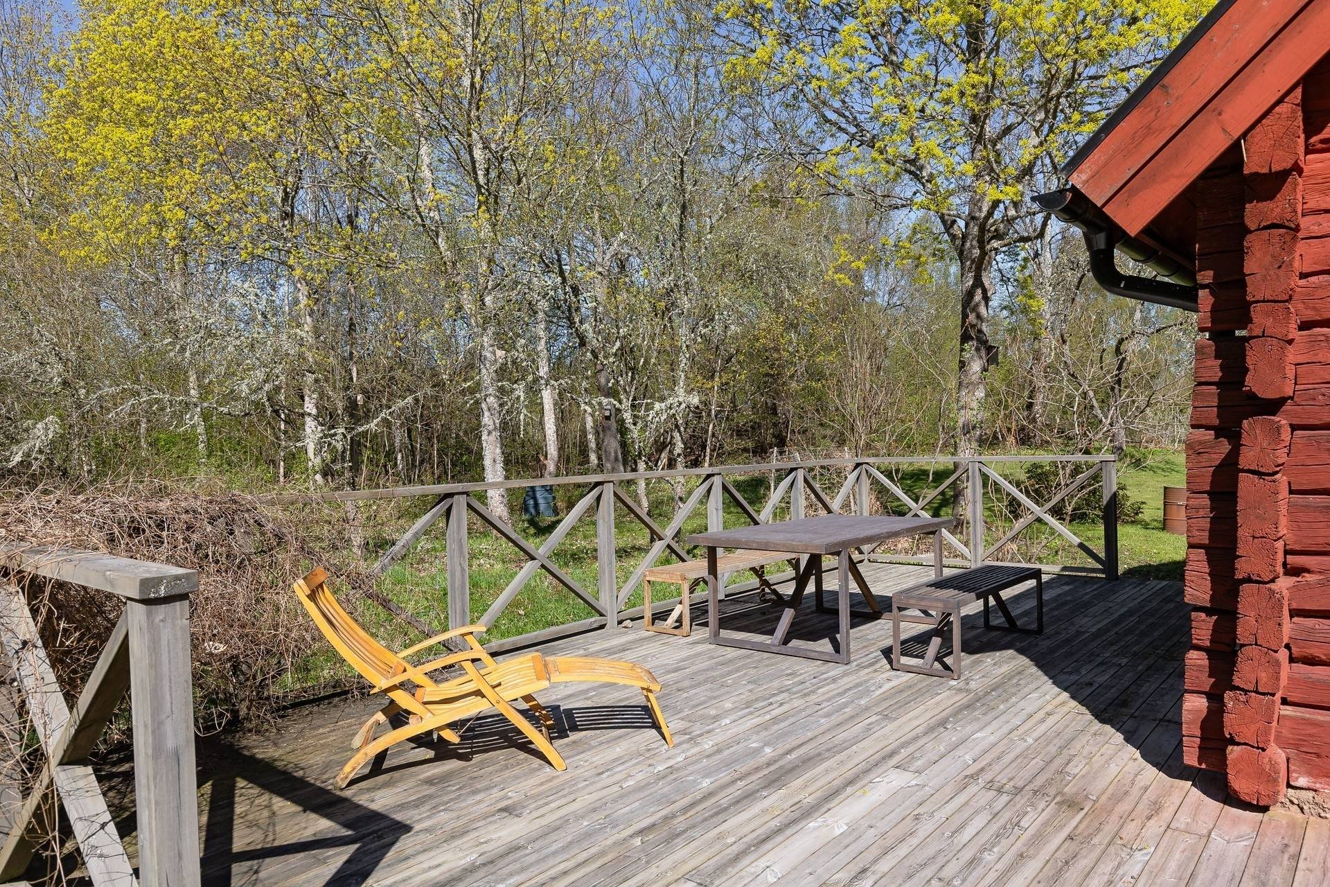4 rum Fritidshus på Arphus Sjötorp Eskilstuna Eskilstuna kommun - bild 42