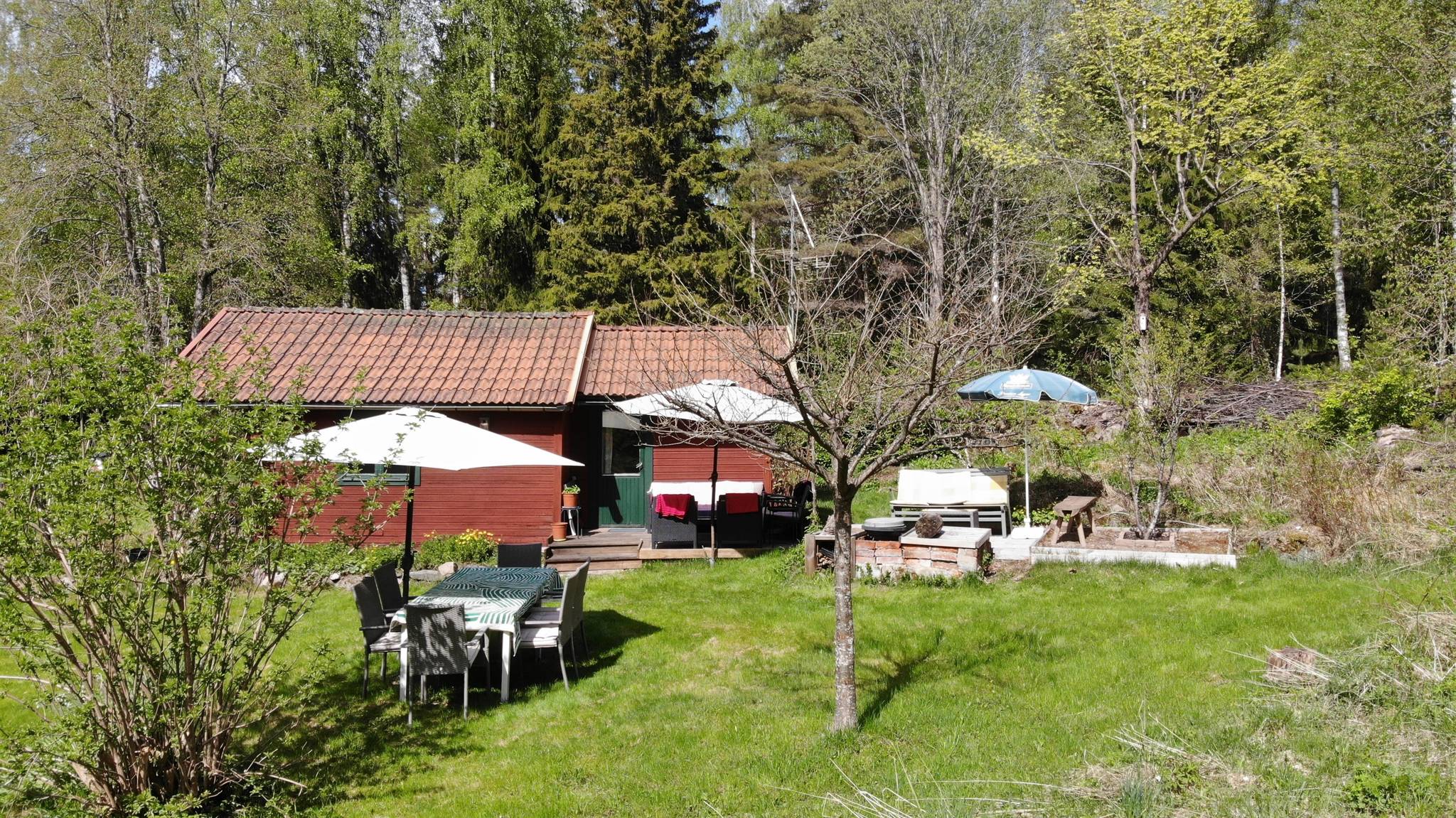 6 rum Fritidshus på Grälviken 14, 16 Grälviken Falu kommun - bild 2