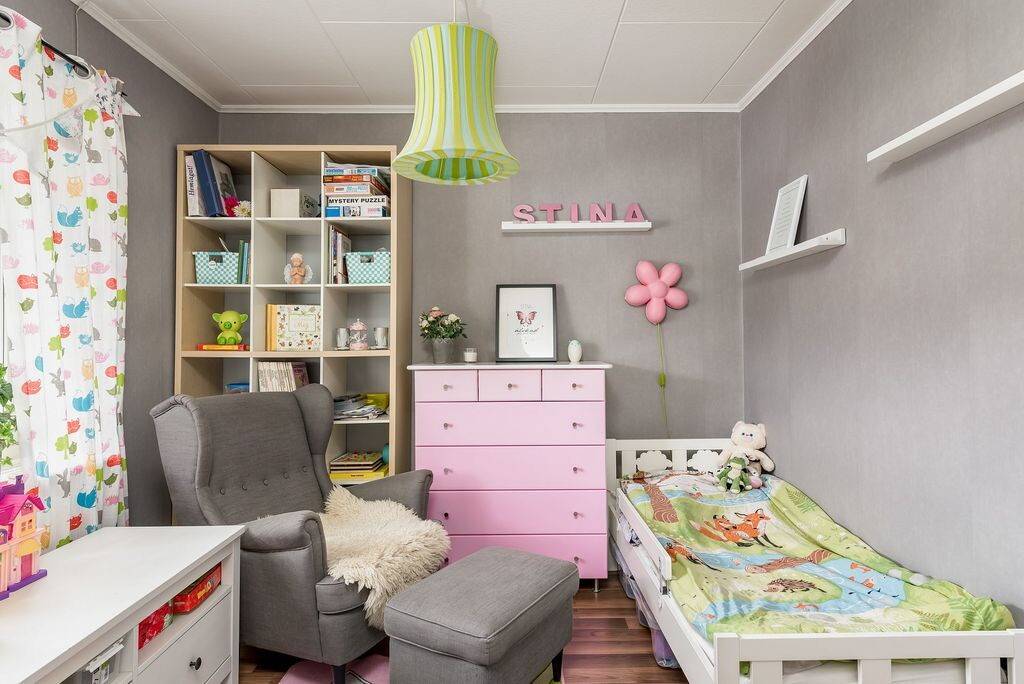 3 rum Villa på Hansesgatan 15 Forssa Borlänge kommun - bild 16