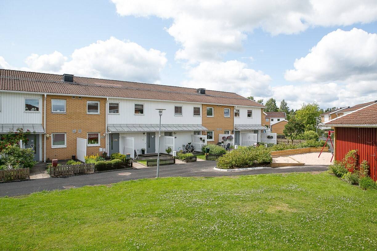 3 rum Lägenhet på Konstapelgatan 102 Barnarp Jönköpings kommun - bild 37