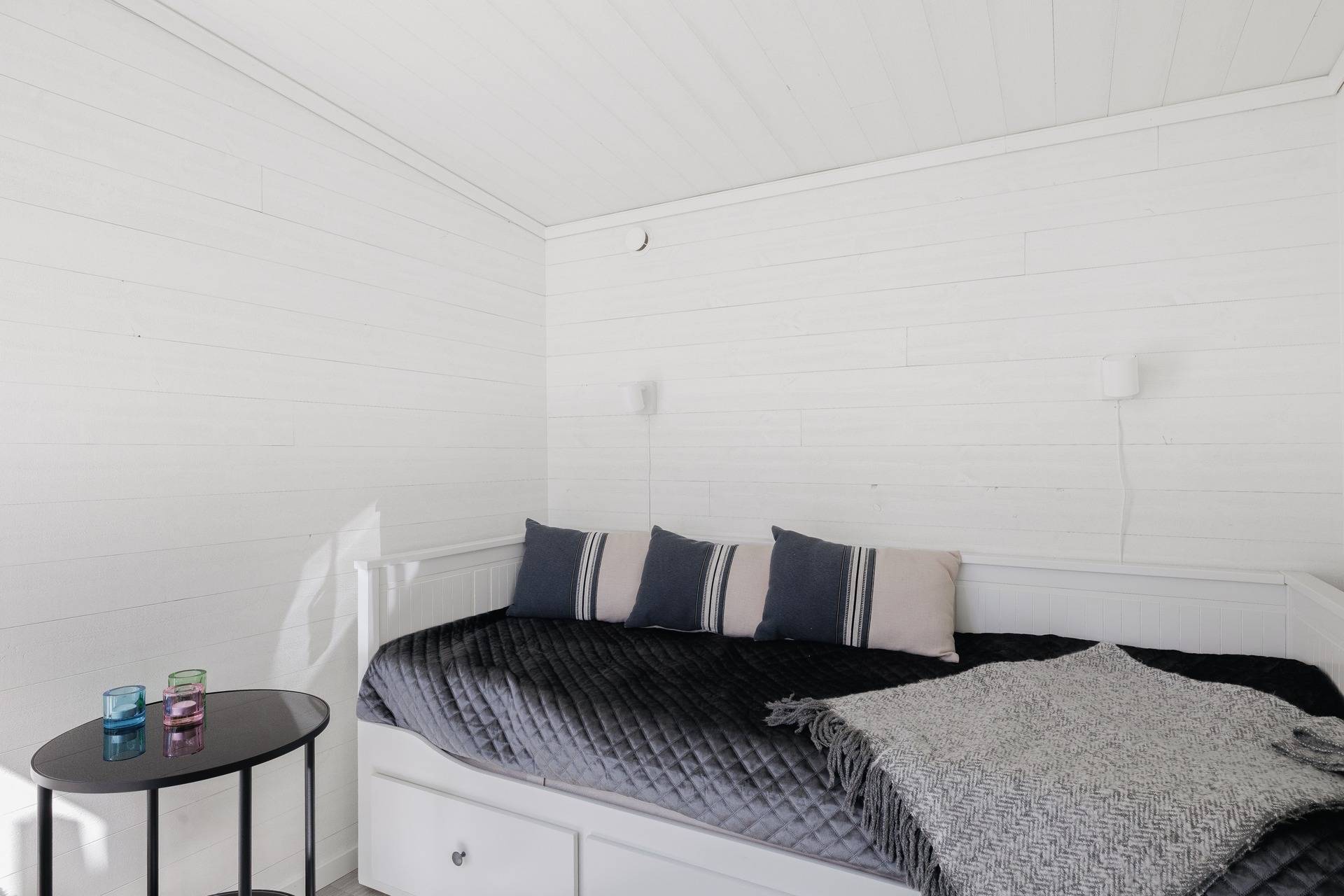 4 rum Fritidshus på Sandebo Äppleudden 24 Norrlandet Västerviks kommun - bild 39