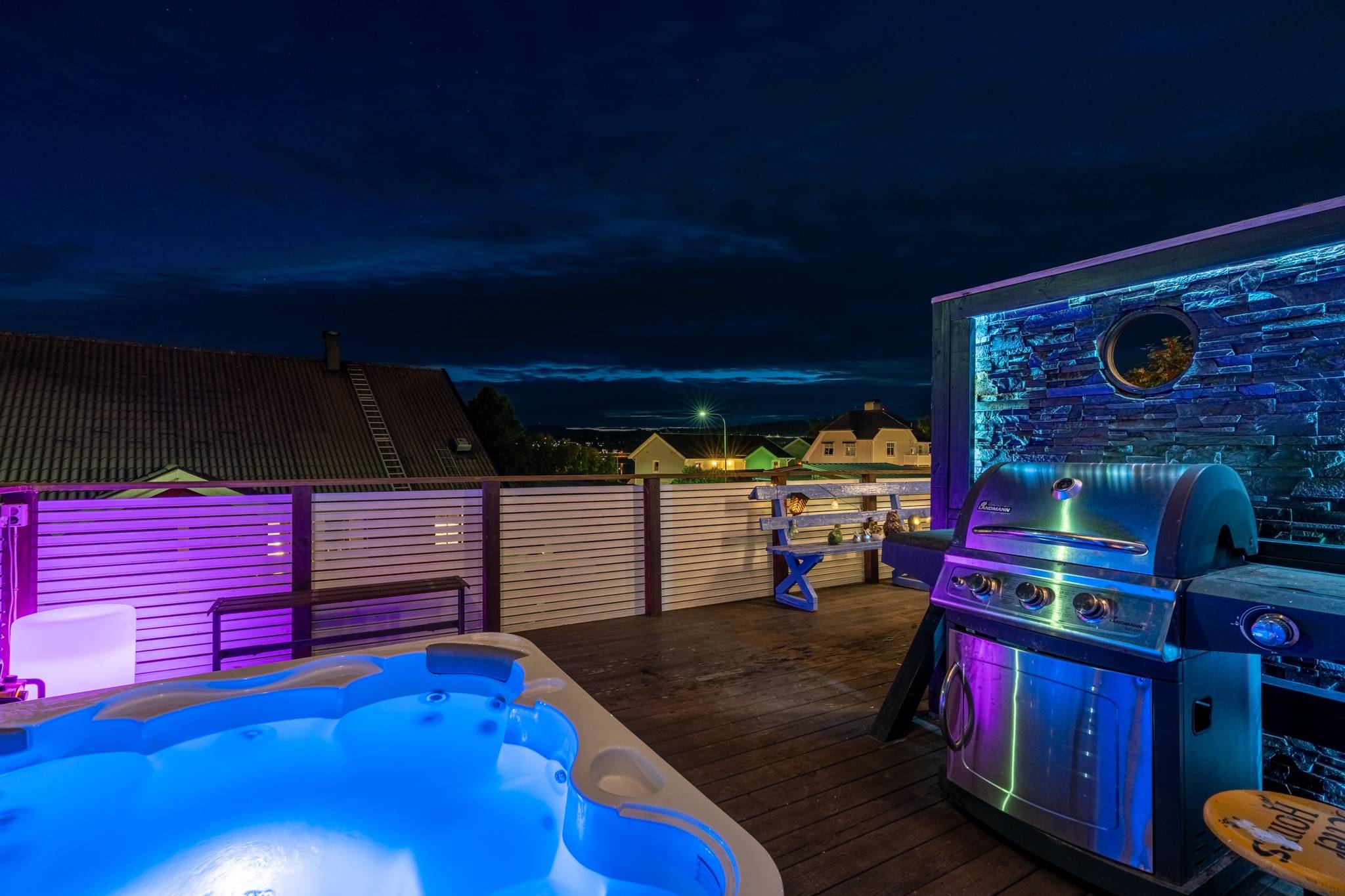 8 rum Villa på Lindbyvägen 8 Centralt Örnsköldsviks kommun - bild 26