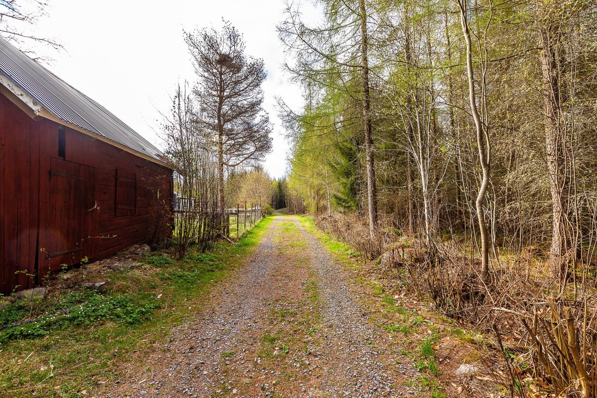 3 rum Villa på Västra Målajord Markalyckan 1 Rottne Växjö kommun - bild 51