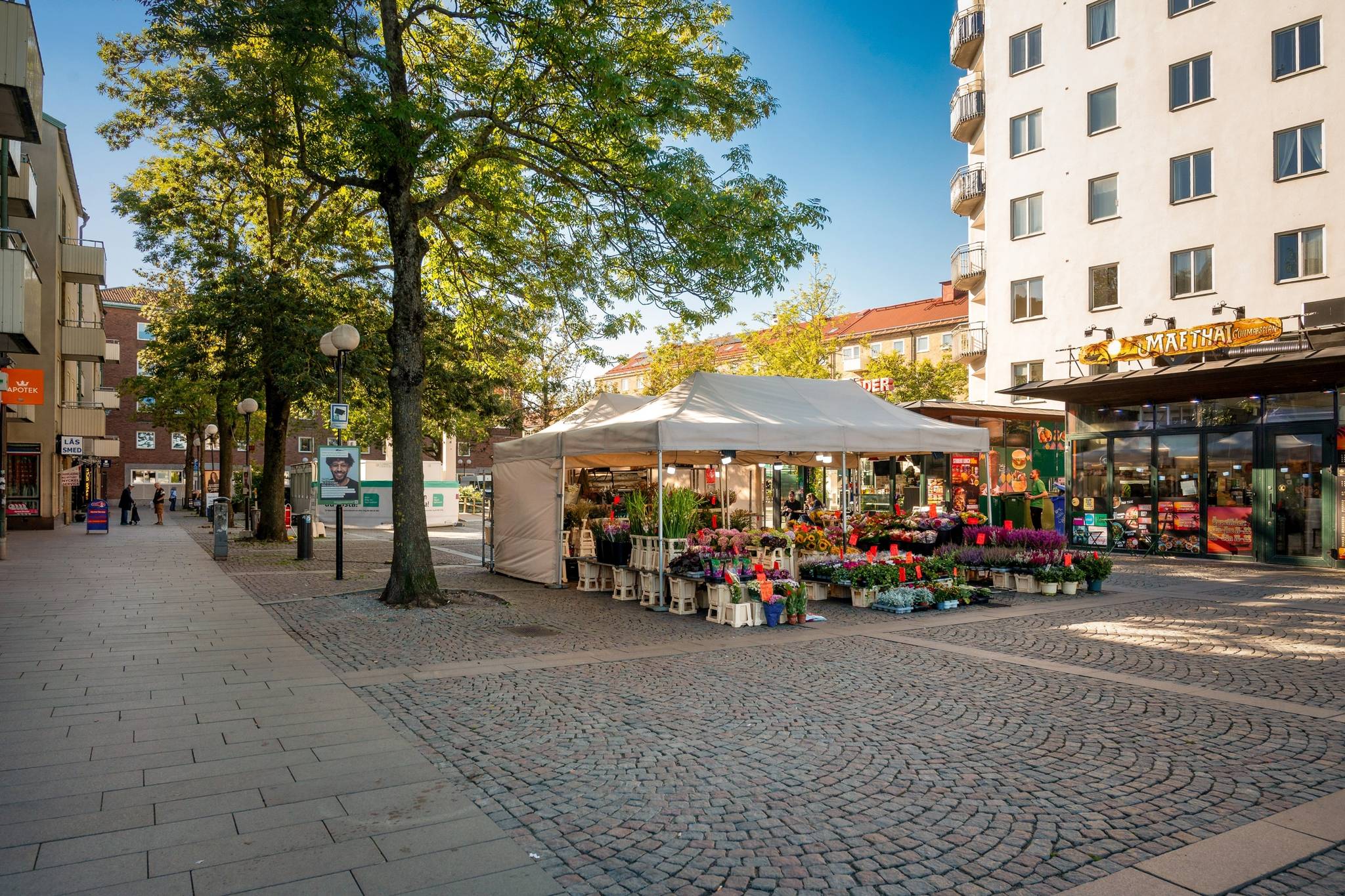 2.5 rum Lägenhet på Bildhuggarvägen 31, 3 tr Globen/Gullmarsplan Stockholms kommun - bild 38