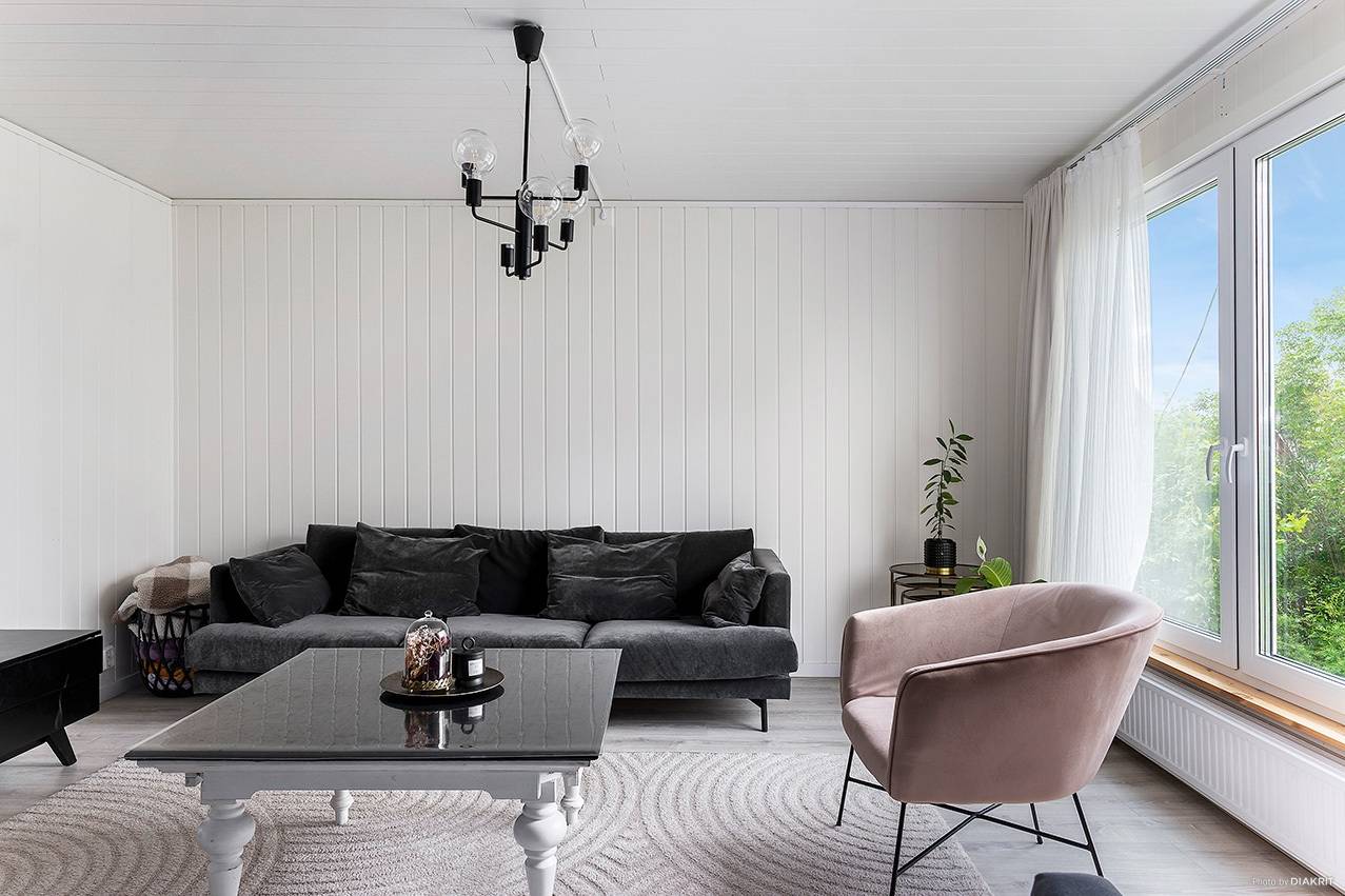 7 rum Villa på Hantverksgatan 14 Charlottenberg Eda kommun - bild 7