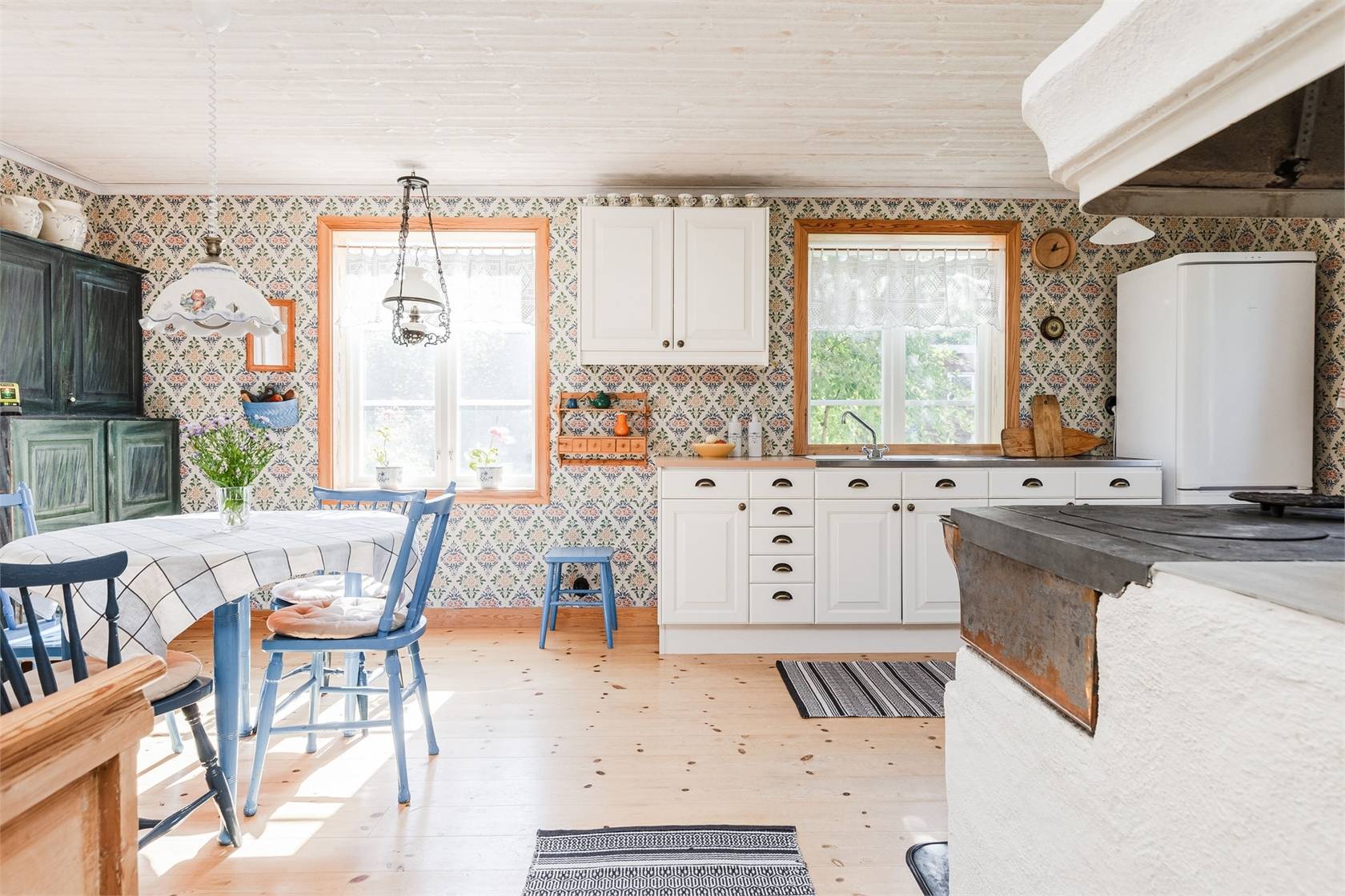 235 m² Villa på Bosebyn Nystuga 1 Gunnarskog Arvika kommun - bild 60